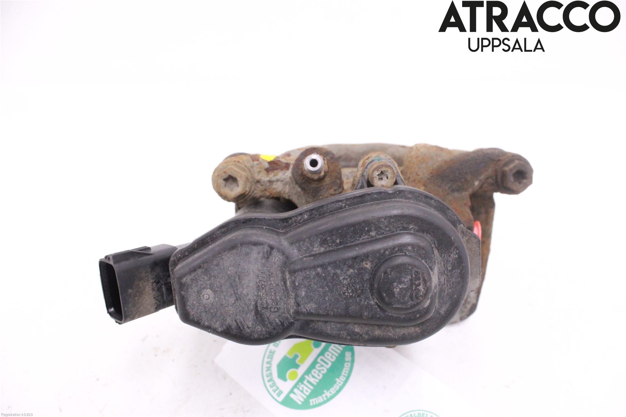 Mazda 6 13- Bromsok Bak Höger