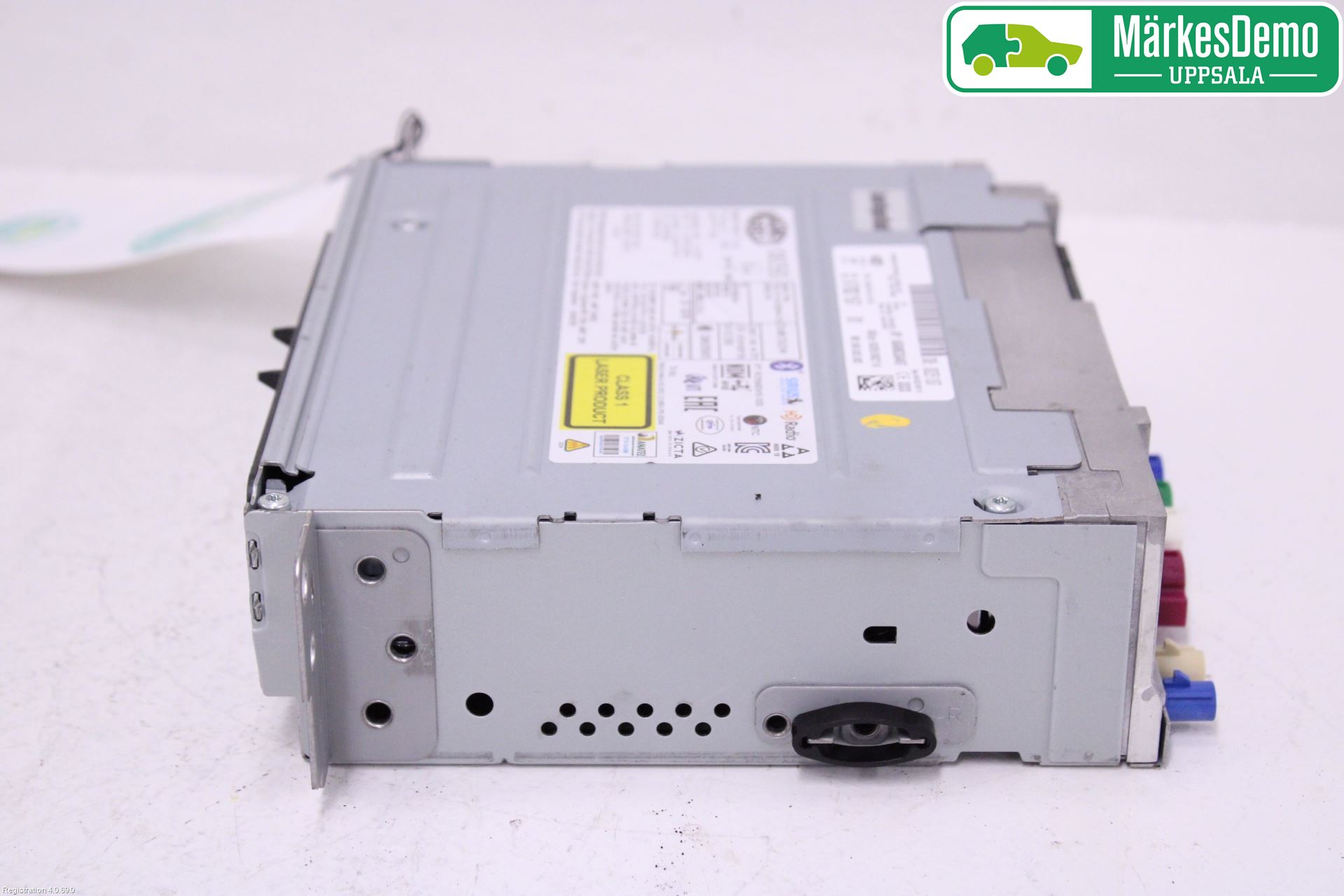 BMW 2 F45 Active Tourer 14-21 Gps Navigator