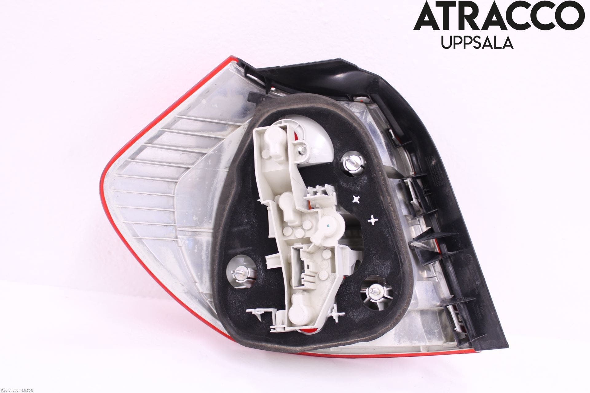 BMW 1 E87/81 5D/3D 03-11 Bakljus Höger