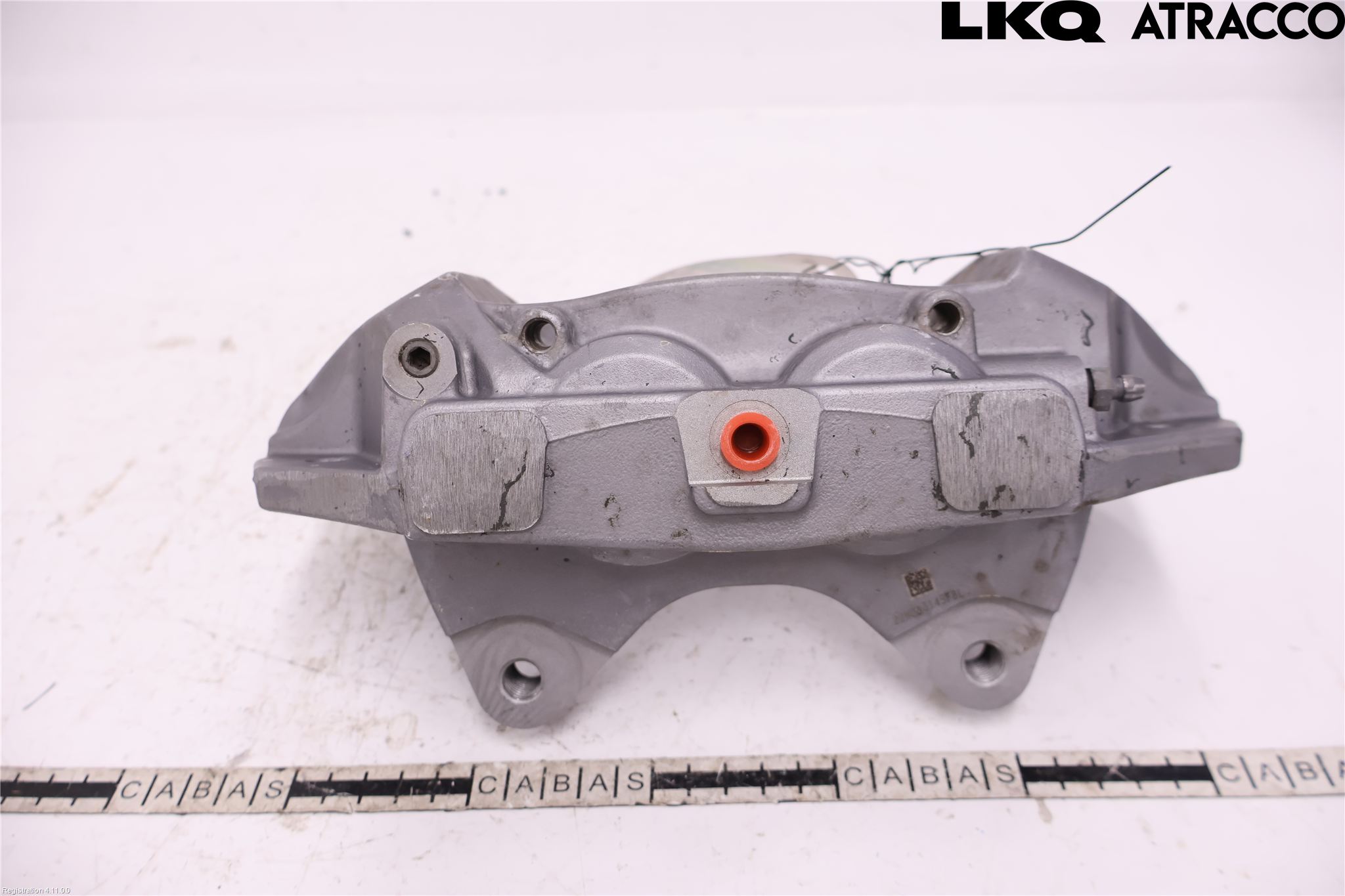 Tesla MODEL 3 17- Bromsok Fram Vänster
