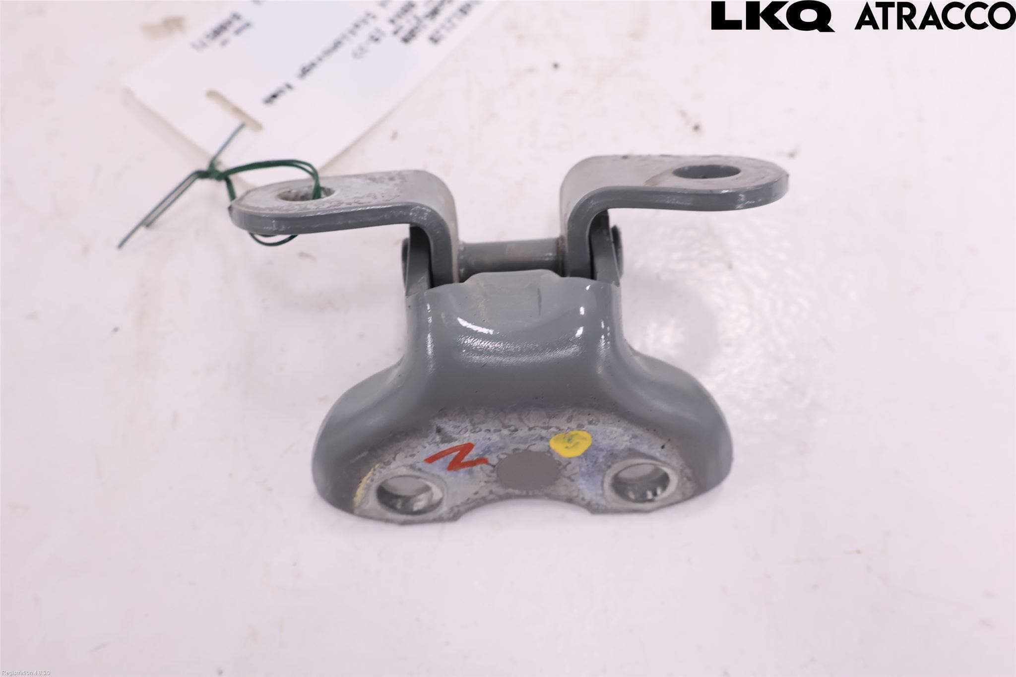 Toyota RAV4 19- Dörrgångjärn