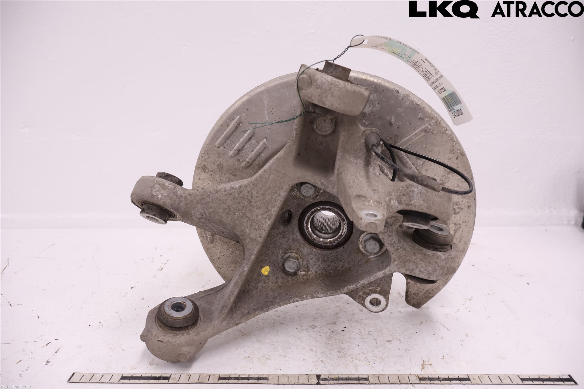 Tesla MODEL 3 17- Hjullagerhus-Spindel Hö B