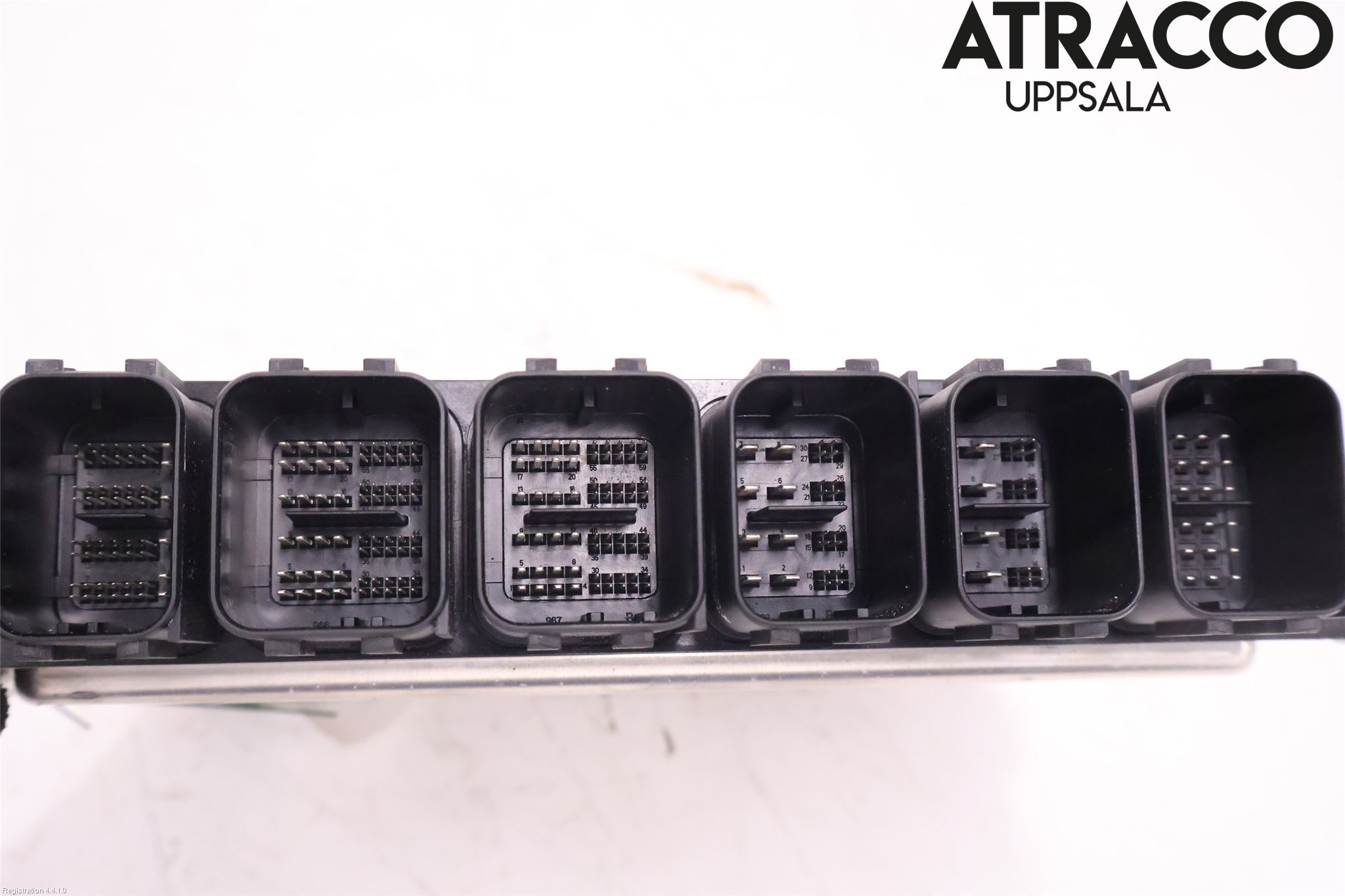 BMW X3 G01 18- Styrenhet Insprut Bensin