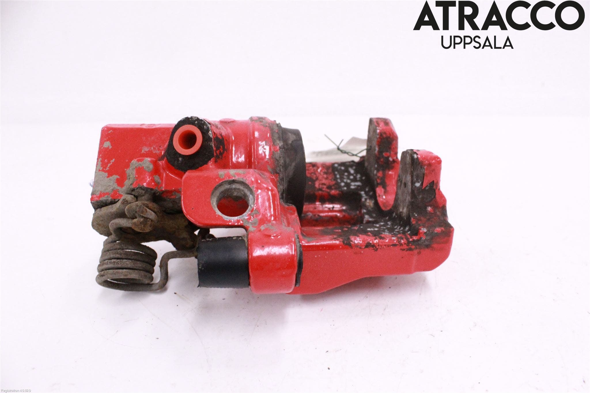 Ford FOCUS 11-14 Bromsok Bak Höger