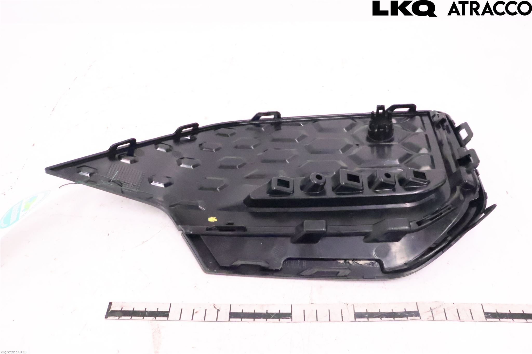 BMW 2 U06 Active Tourer 22- Stötfångardel Bak Vä