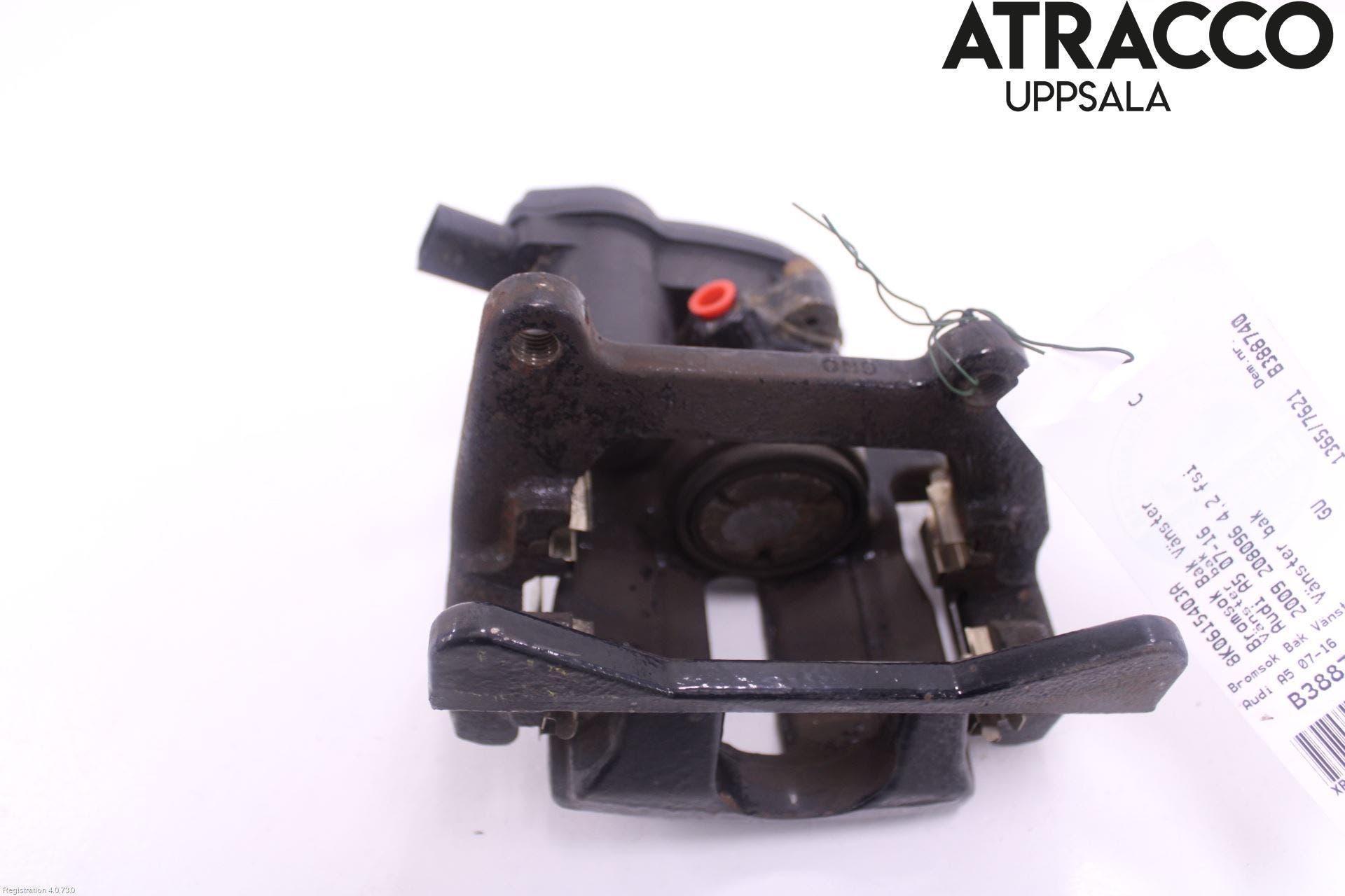 Audi A5 07-16 Bromsok Bak Vänster