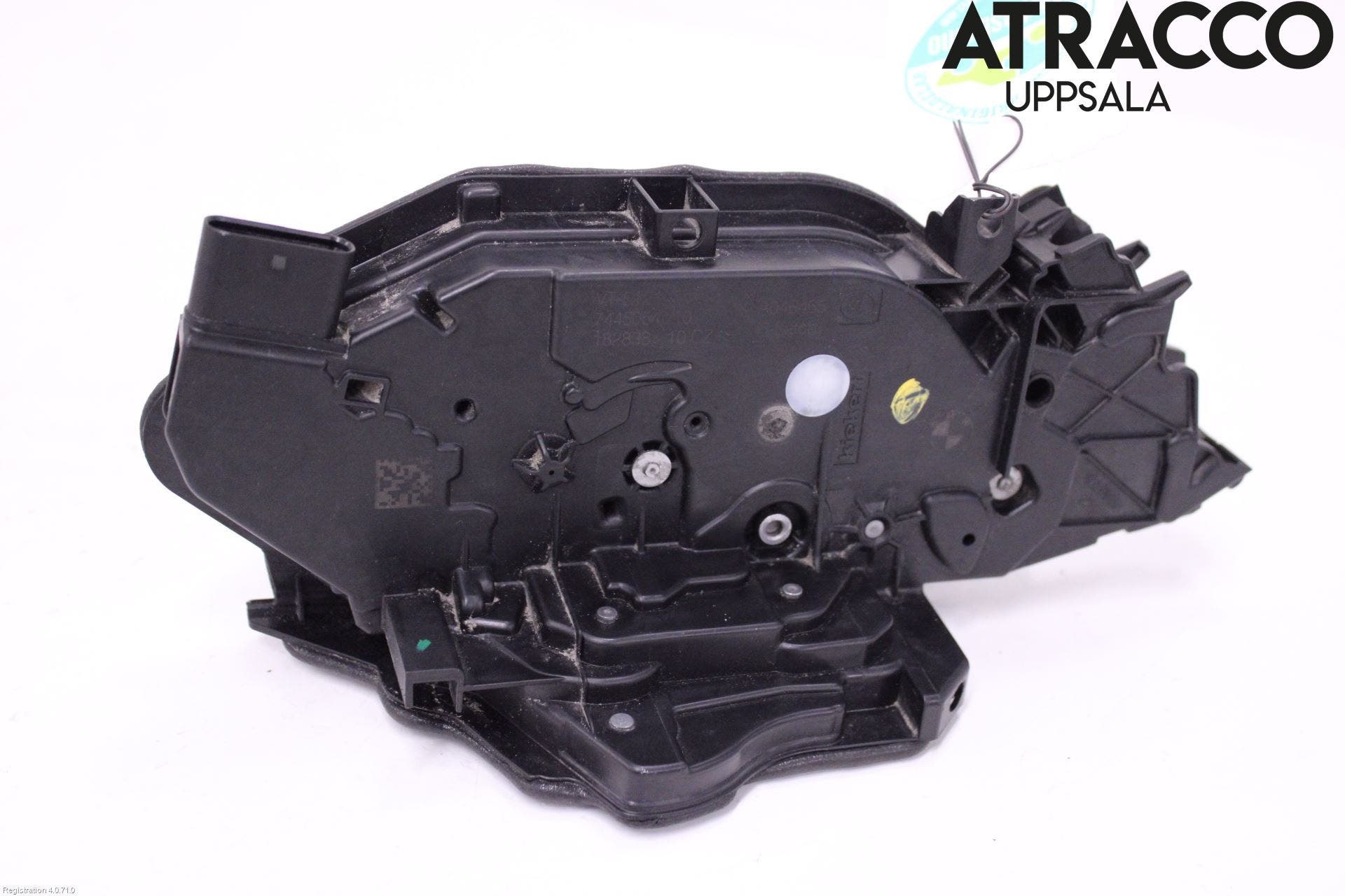 BMW 1 F40 19- Låskista-Dörrlås