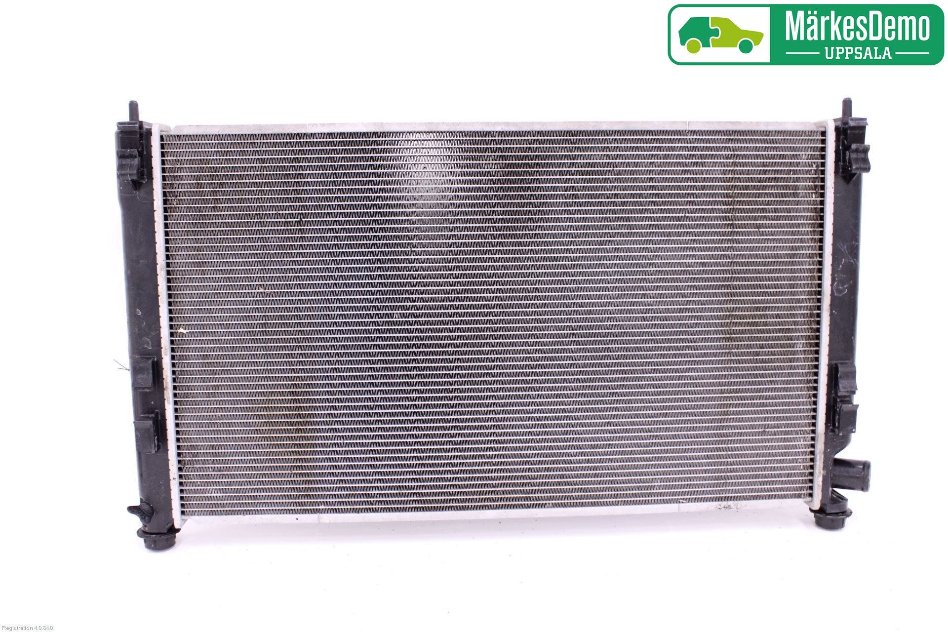 Mitsubishi OUTLANDER 07-12 Kylare Man