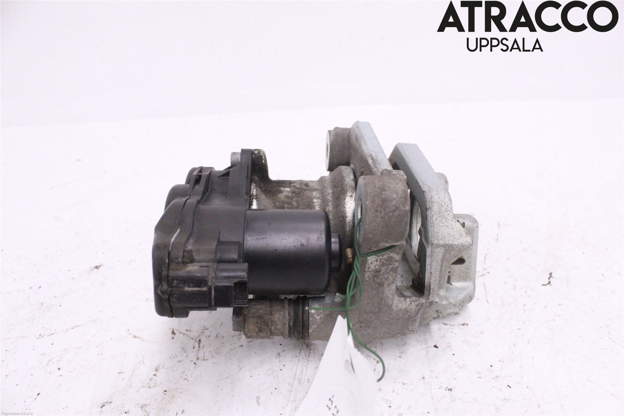 Mitsubishi OUTLANDER 13-21 Bromsok Bak Höger