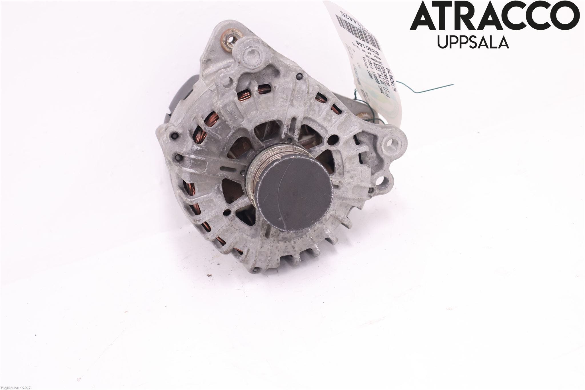 Audi A4 12-15 Generator