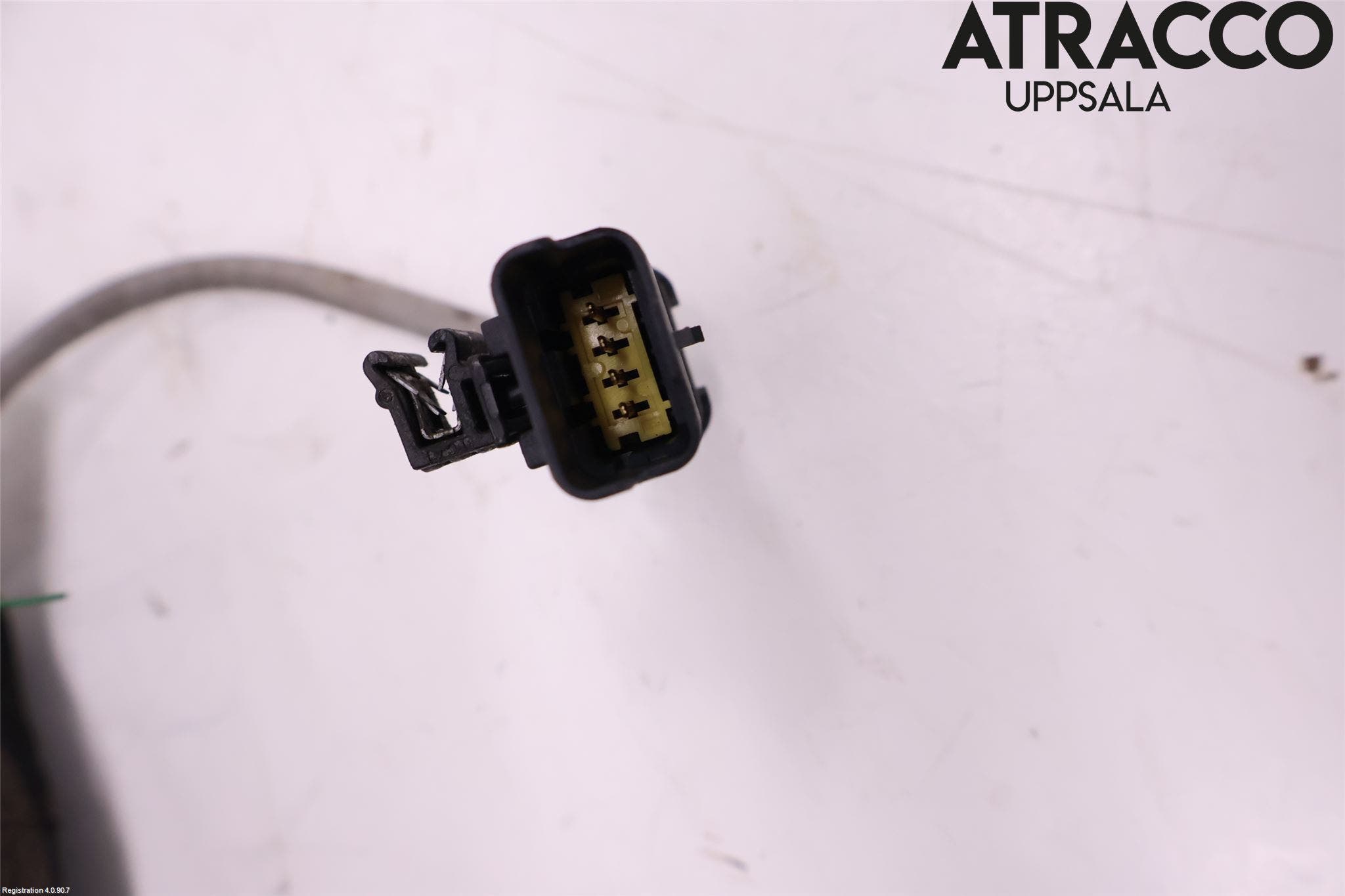 Opel GRANDLAND X 18- Injlambdasond