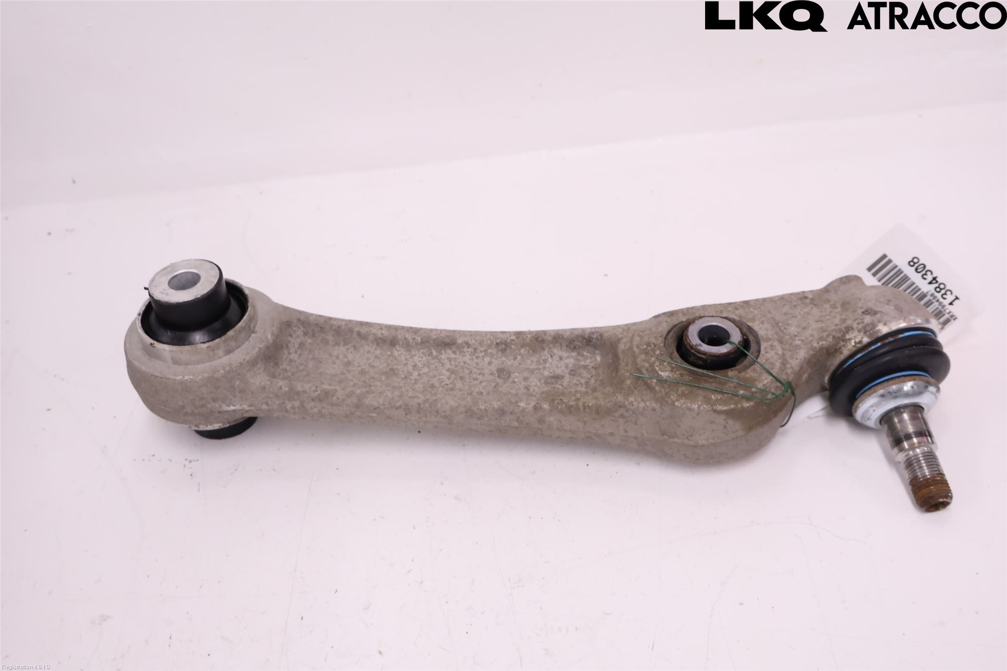 BMW 5 F10/F11/F18 09-17 Bärarm Fram Undre Hö