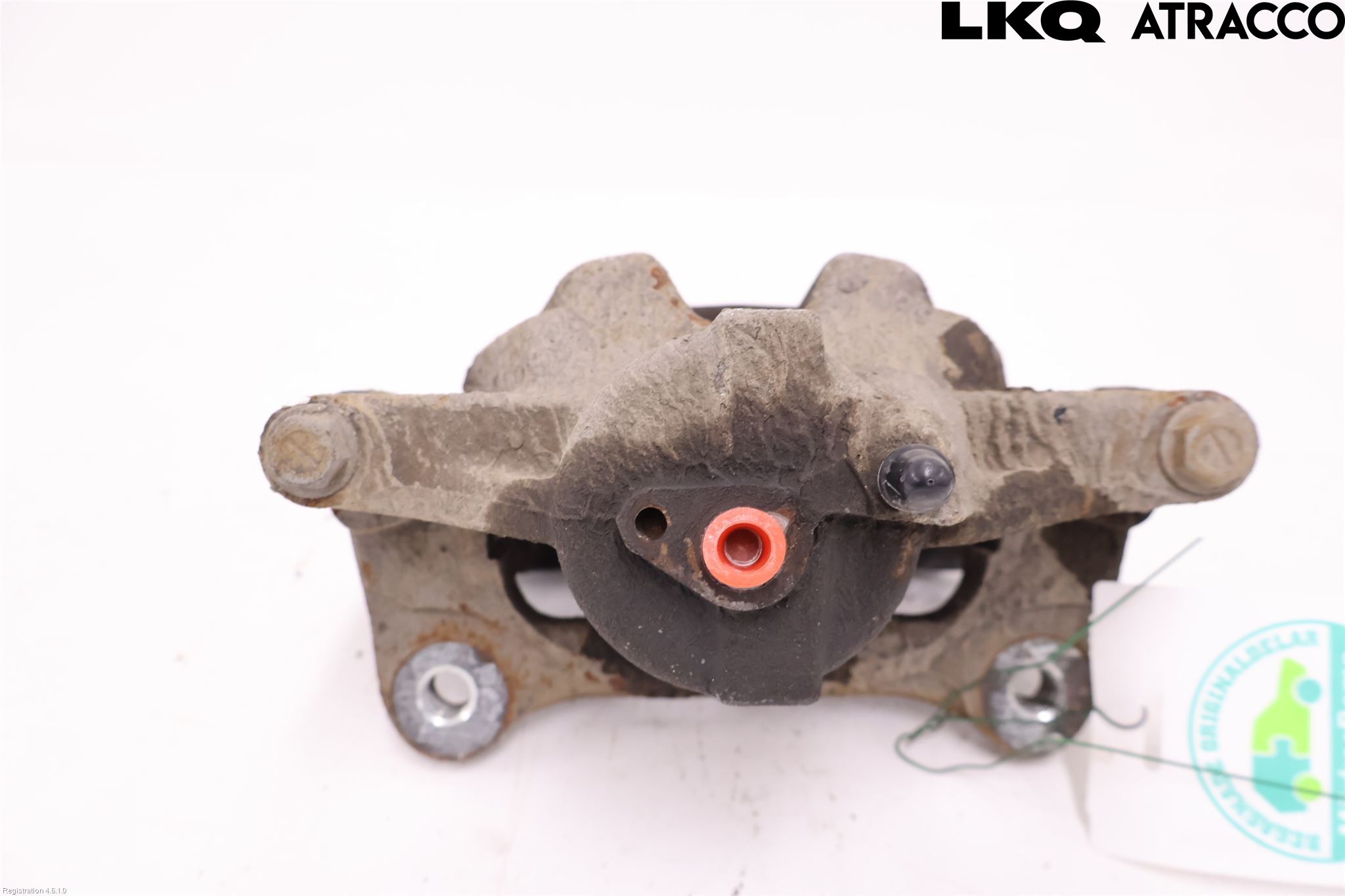 Toyota COROLLA 19- Bromsok Fram Höger