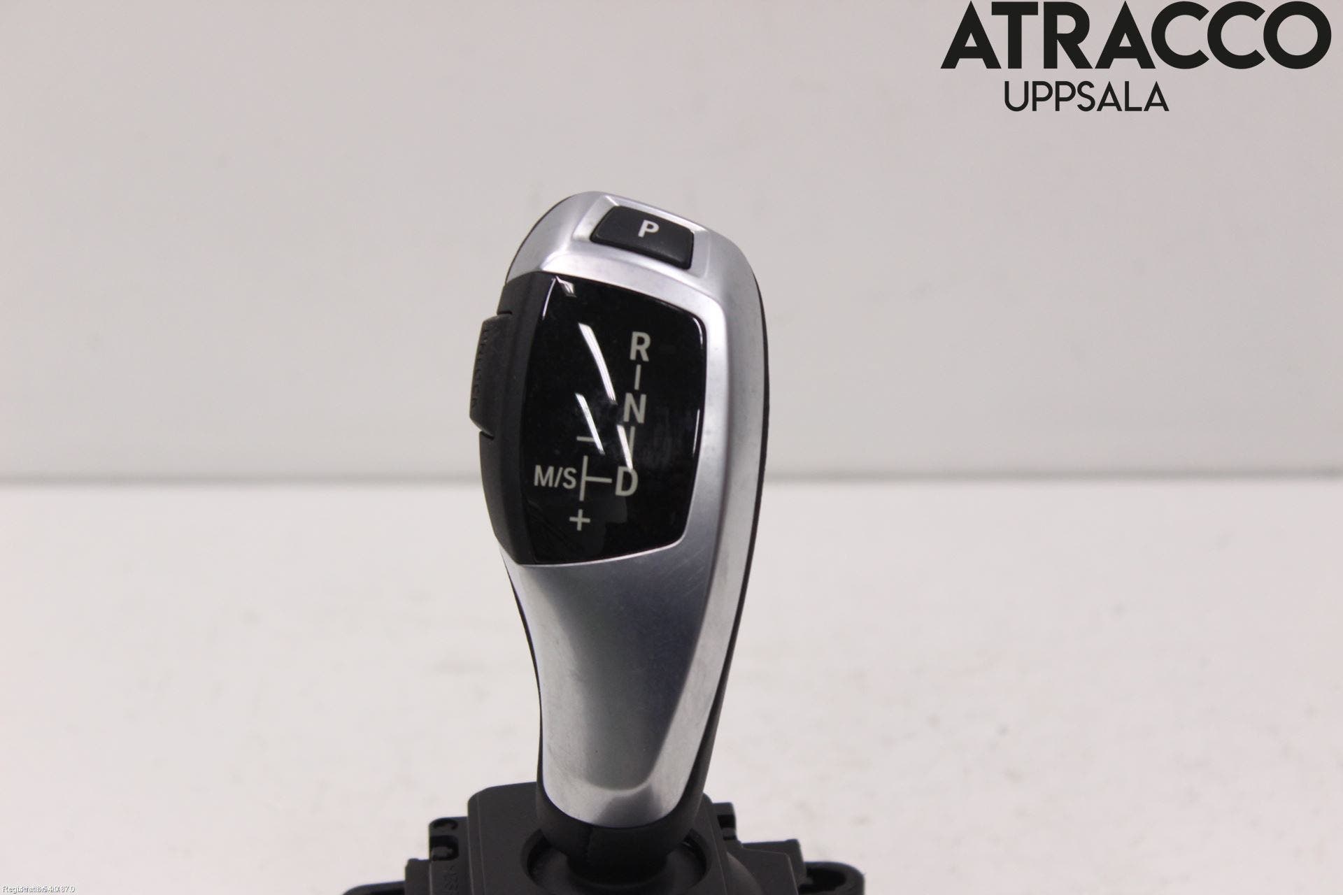 BMW X3 F25 10-17 Växelspak