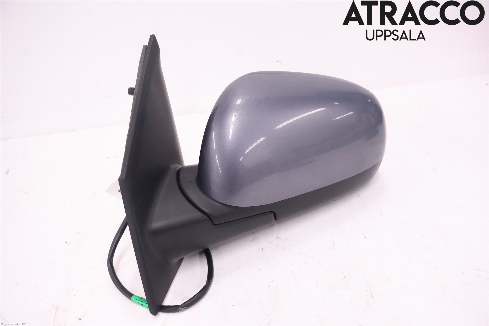 Nissan NOTE E11 06-14 Spegel Yttre El Vä