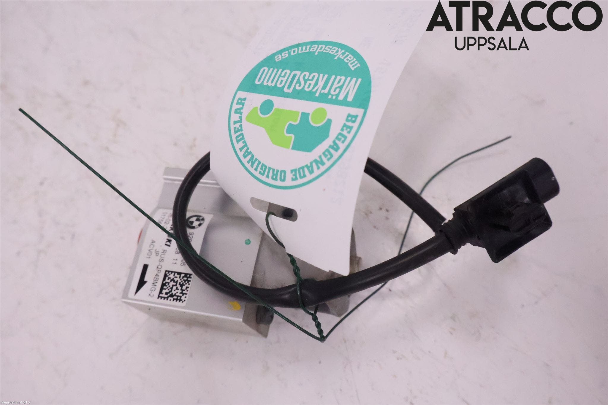 BMW i3 I01 13-22 Ac Expansionsventil