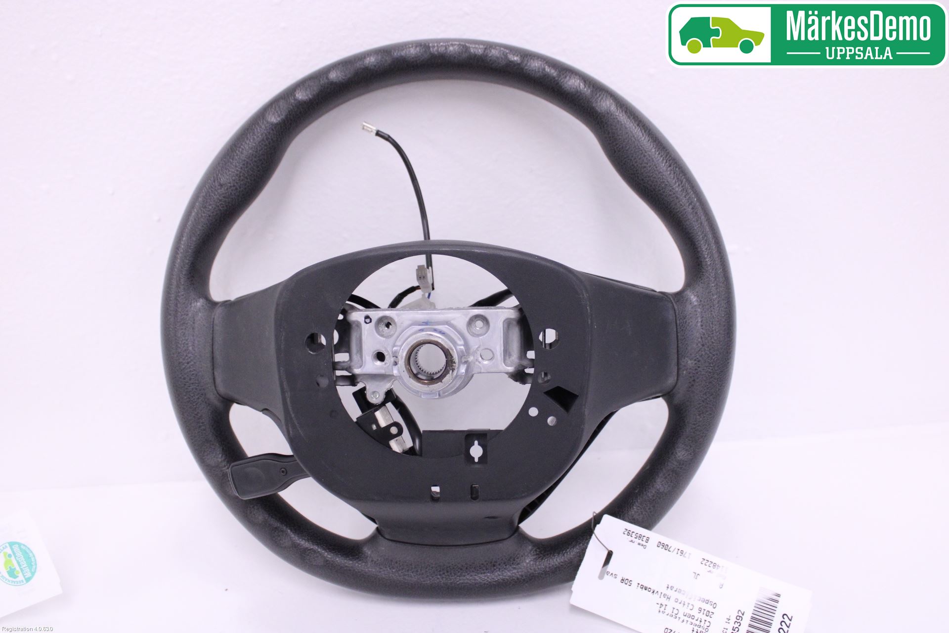 Citroen C1 14-22 Ratt