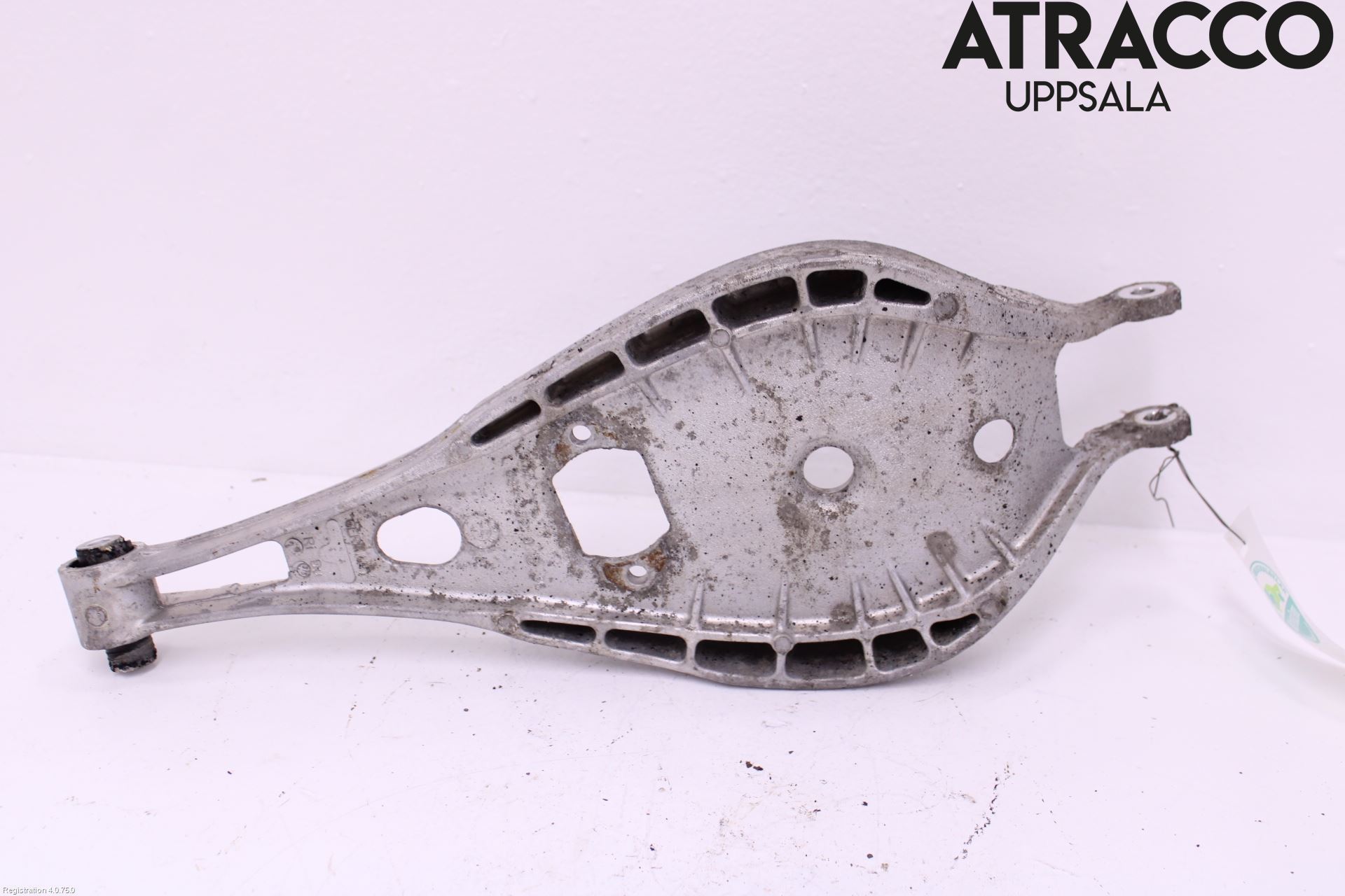 BMW 3 E46      98-05 Bärarm Bak Vänster