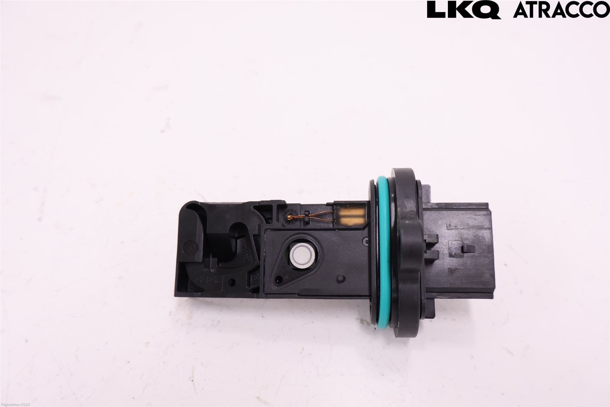 Opel ASTRA K 16-22 Injluftmassamätare