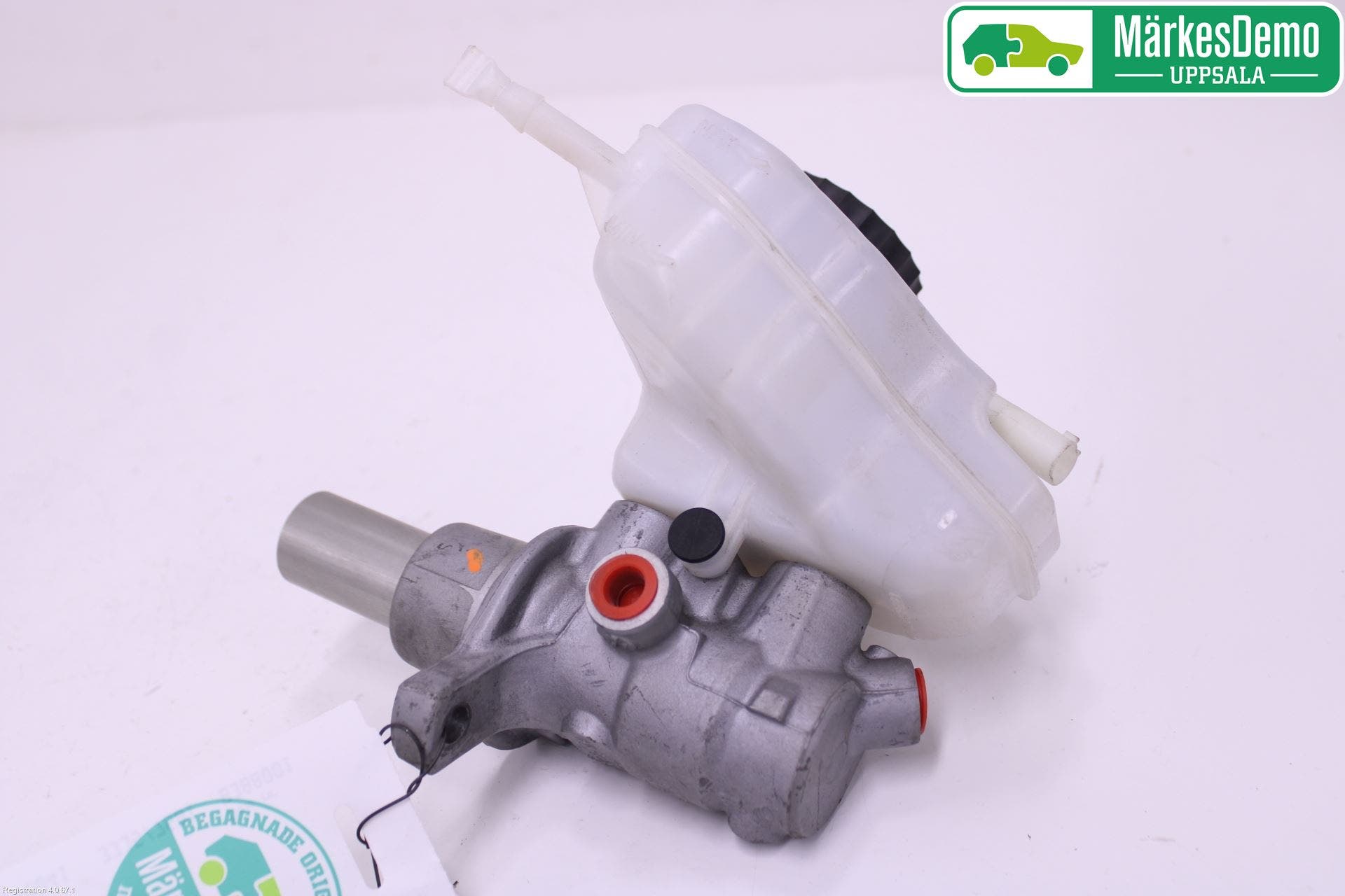 Mercedes-Benz MB C-KLASS (W205) 14-21 Broms Huvudcylinder