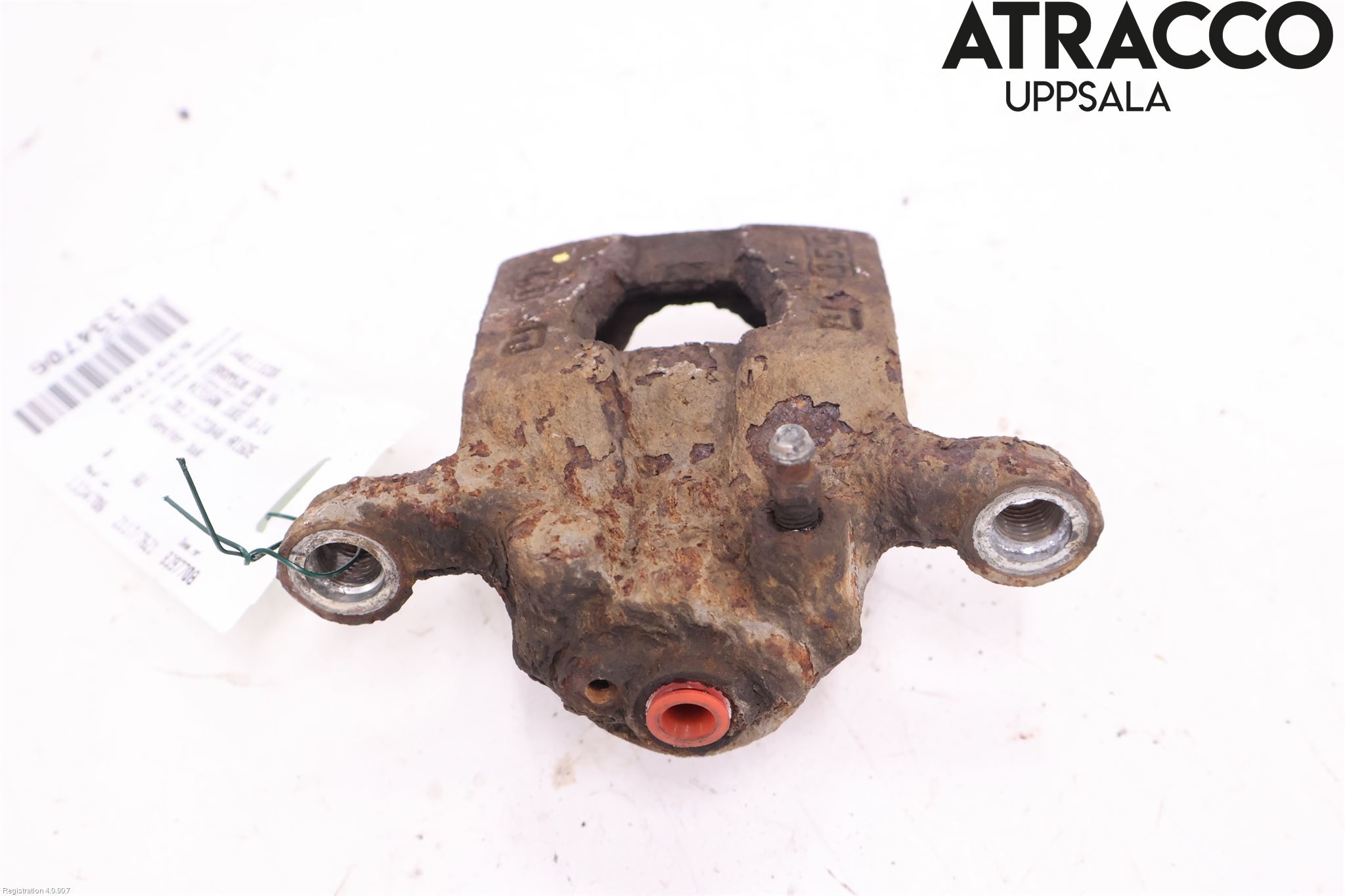 Nissan JUKE 10-14 Bromsok Bak Vänster