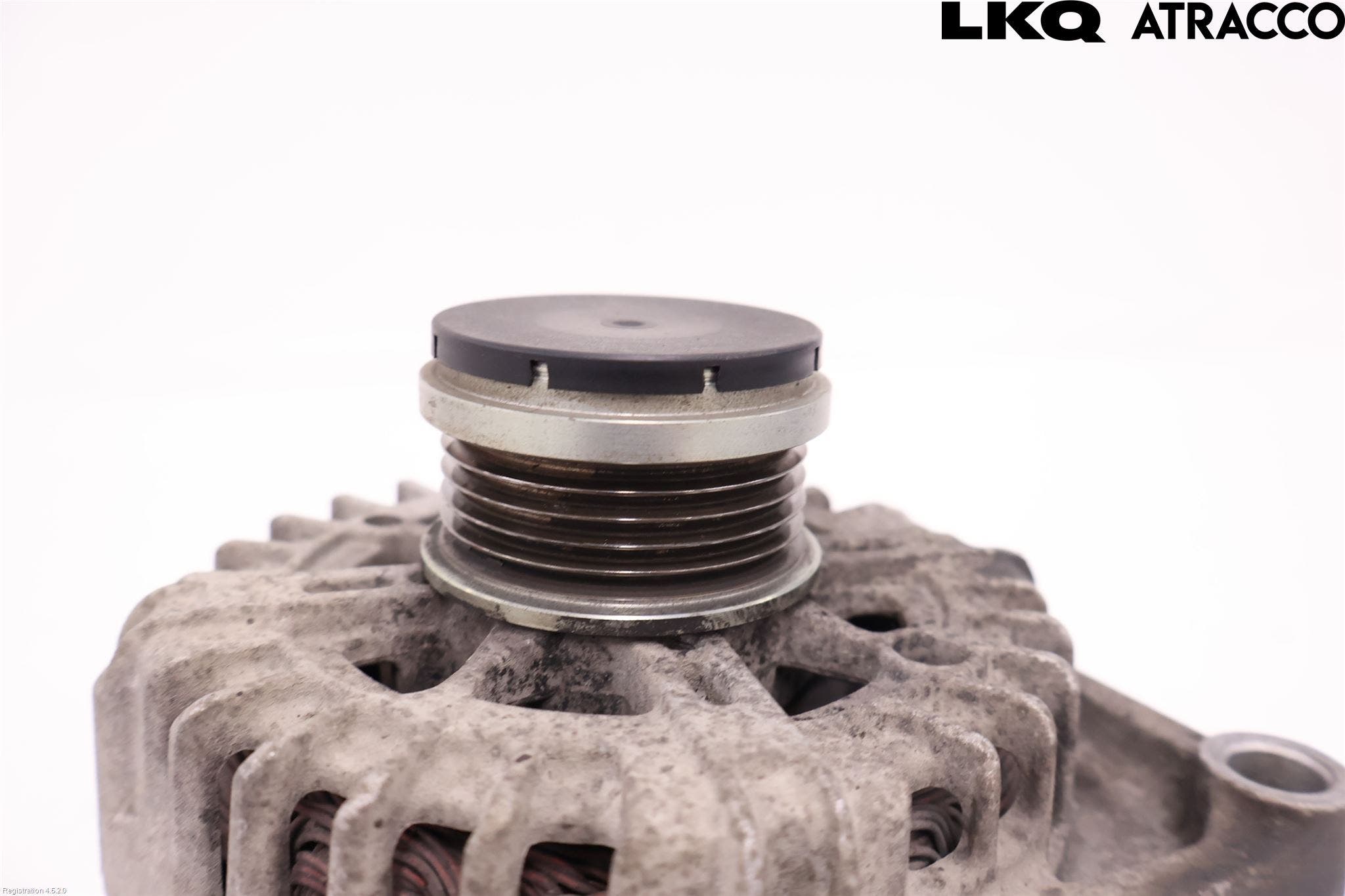 Opel ASTRA J 10-15 Generator