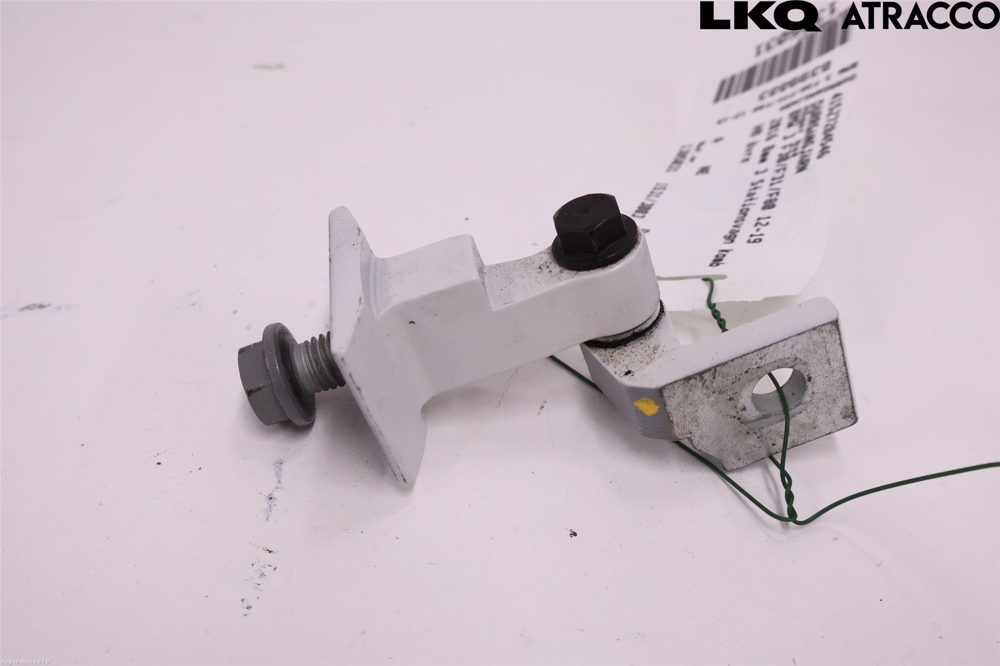 BMW 3 F30/F31/F80 12-19 Dörrgångjärn