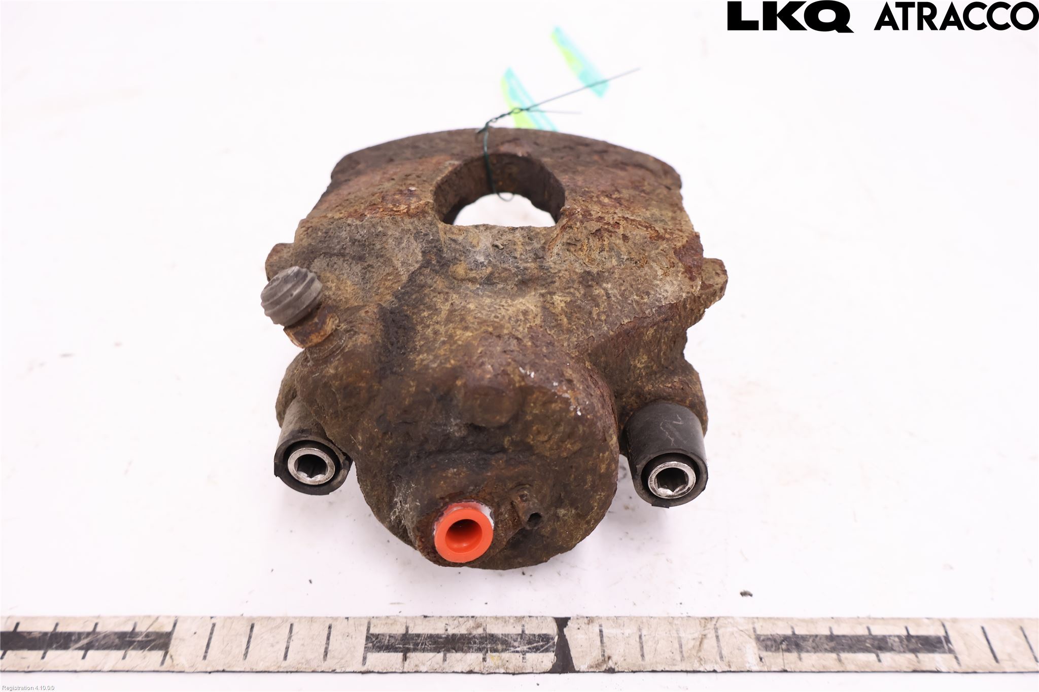 Skoda FABIA 07-14 Bromsok Fram Vänster