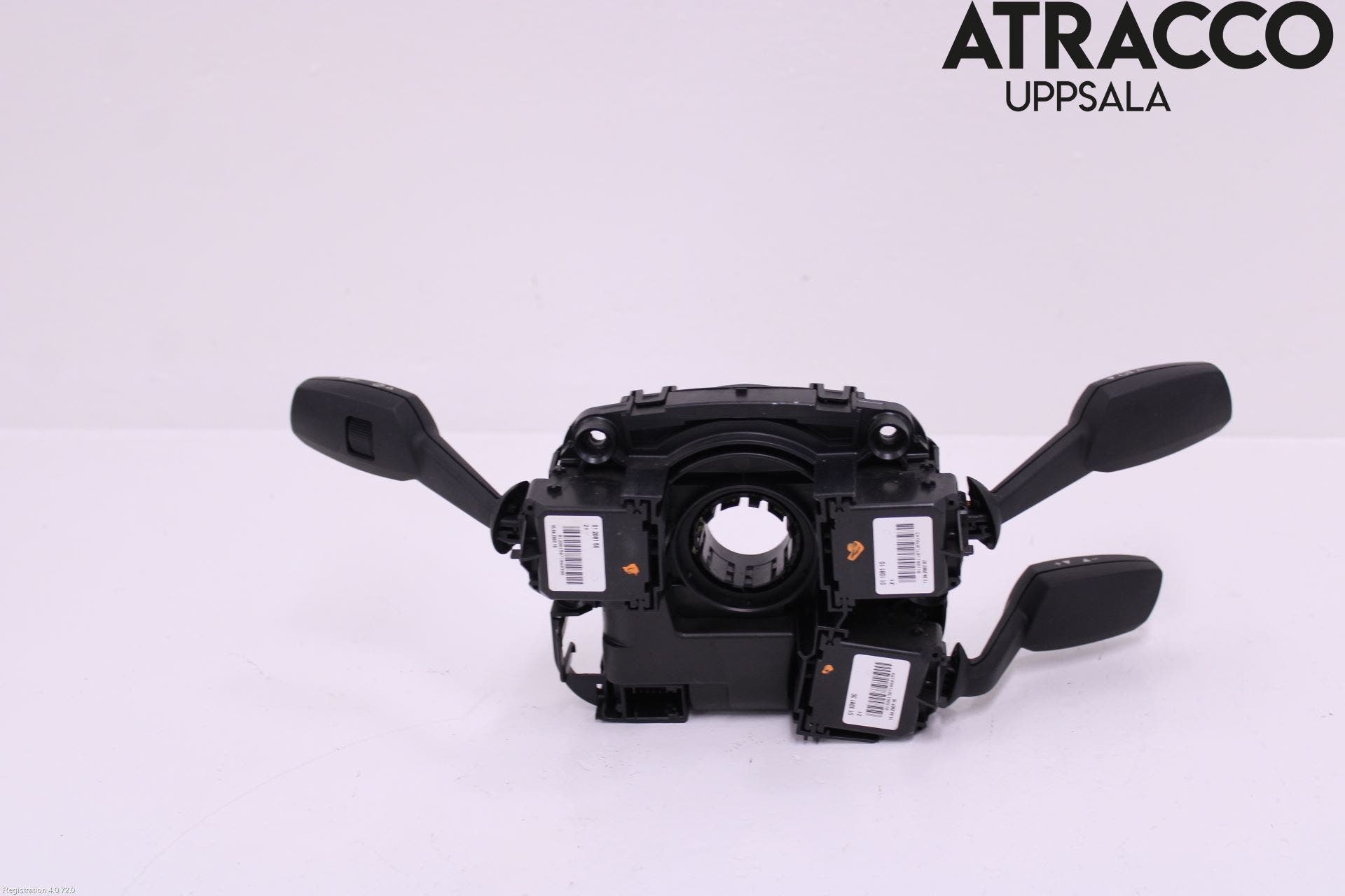 BMW X5 E70 07-13 Spakcentral