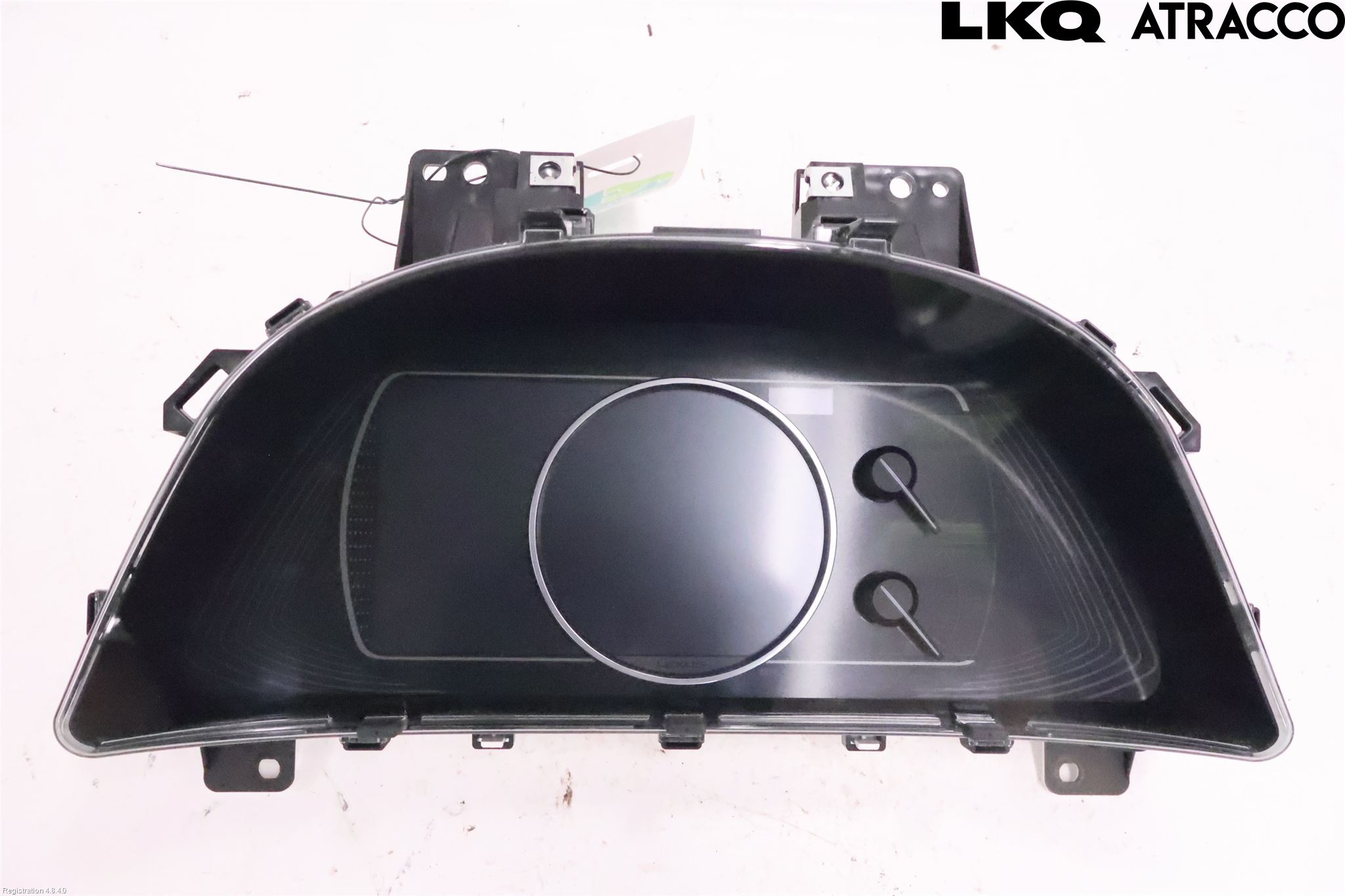 Lexus ES 250/300/330 Instrument Komb