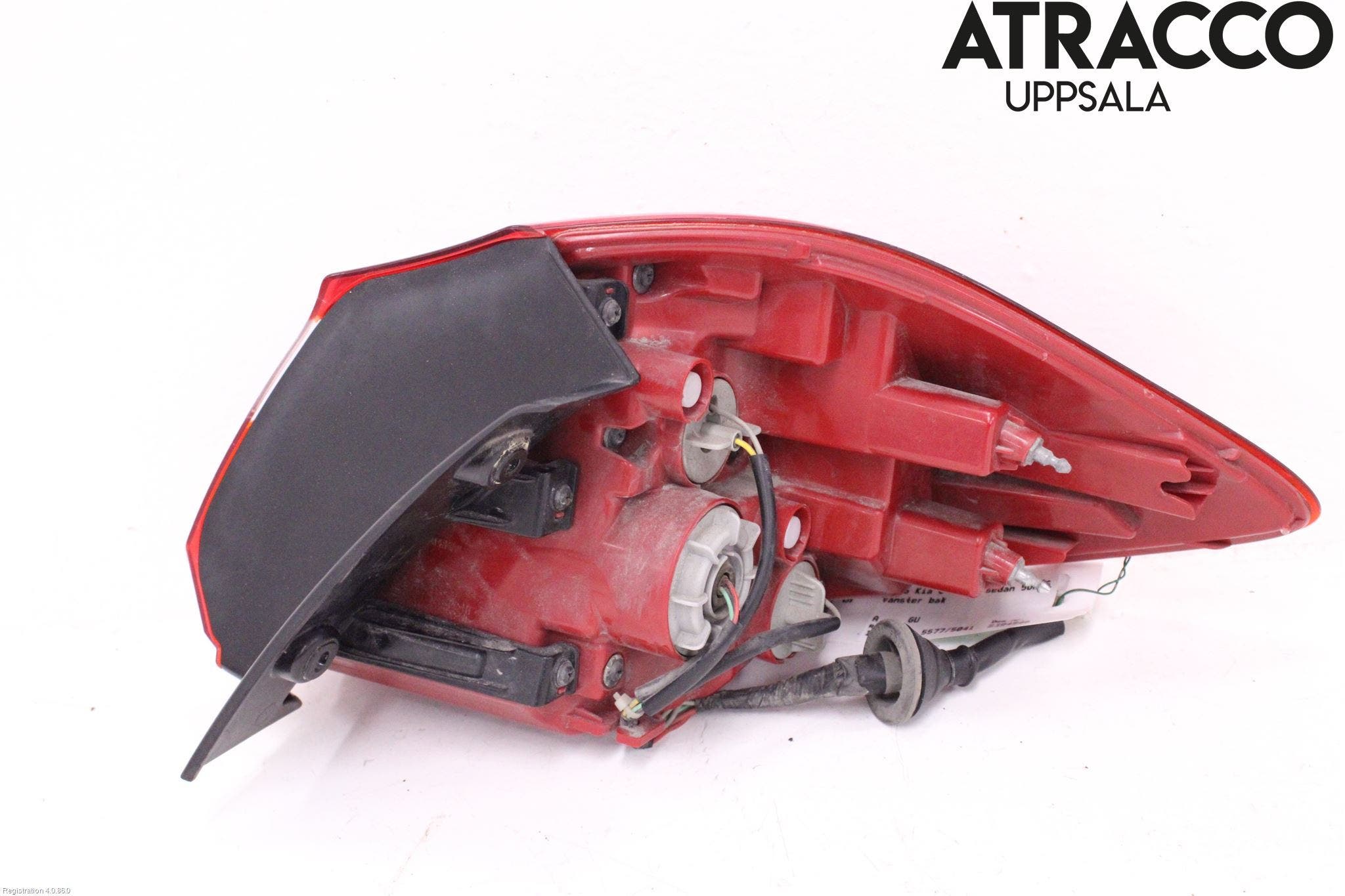 Kia CEED 12-18 Bakljus Vänster