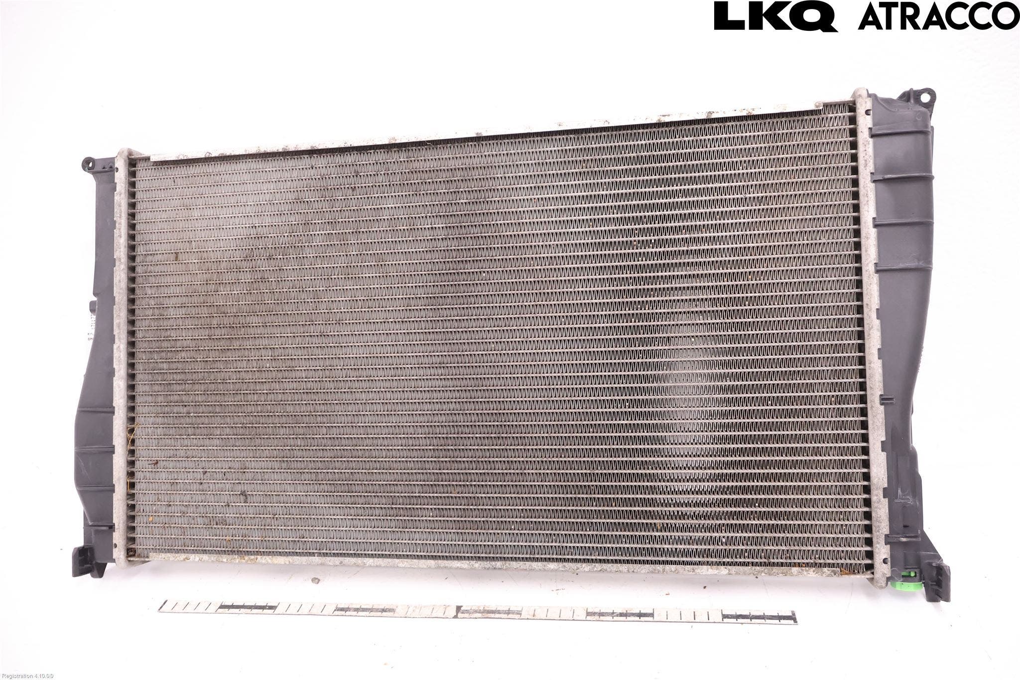 BMW 1 E87/81 5D/3D 03-11 Kylare Man