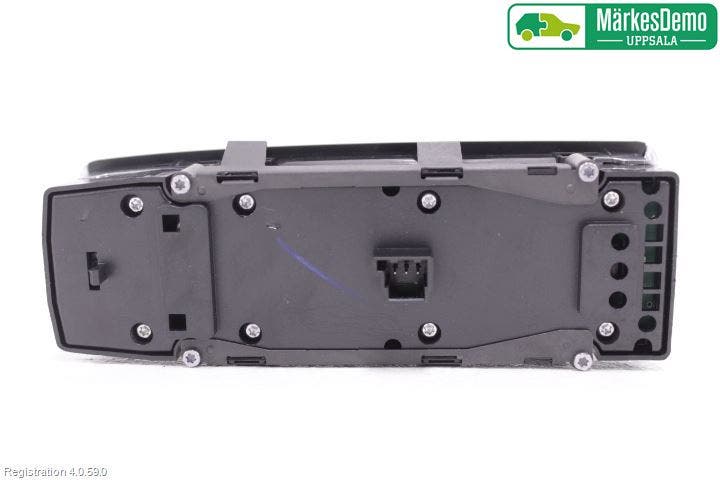 Mercedes-Benz MB A-KLASS (W176) 13-18 Strömställare Elhiss