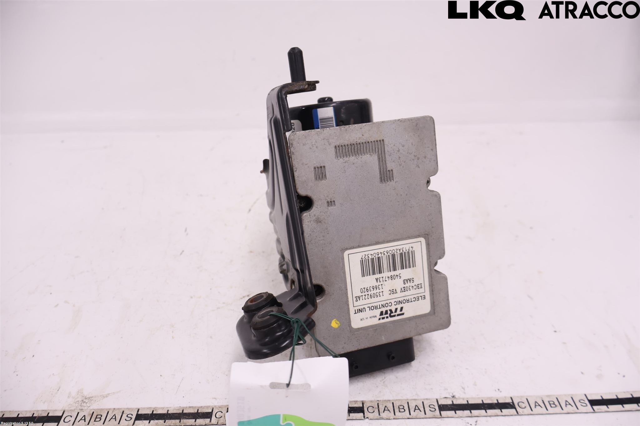 Saab 9-3 VER 2 Abs Hydraulaggregat