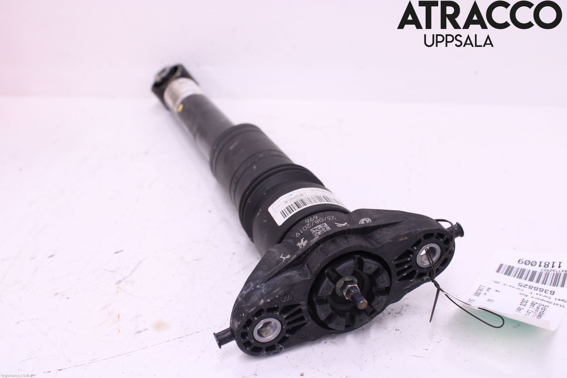 Opel CORSA F, CORSA-E 20- Stötdämpare Bak