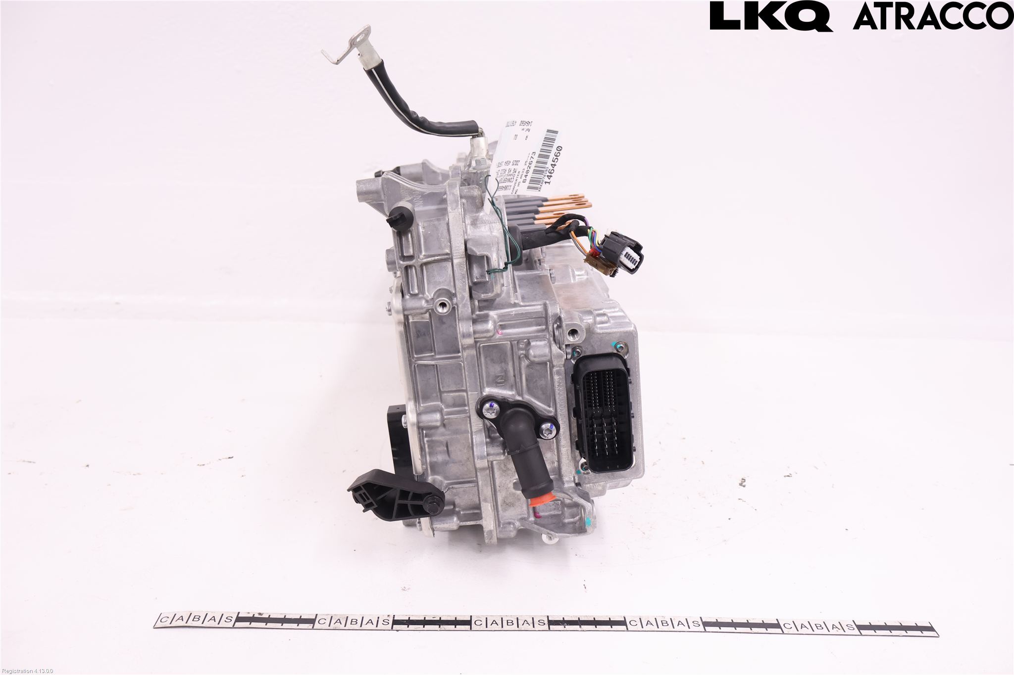 MG HS AS33 25->> Converter