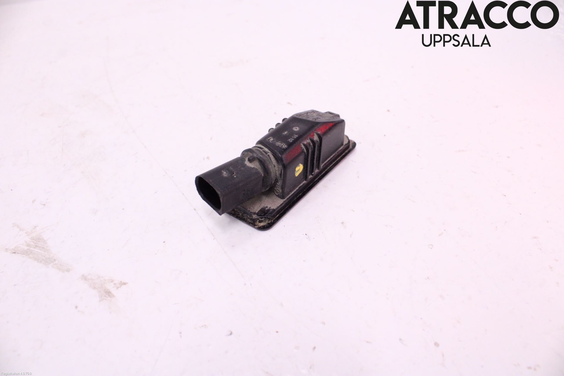 Volkswagen VW BEETLE 12- Skylt Belysning