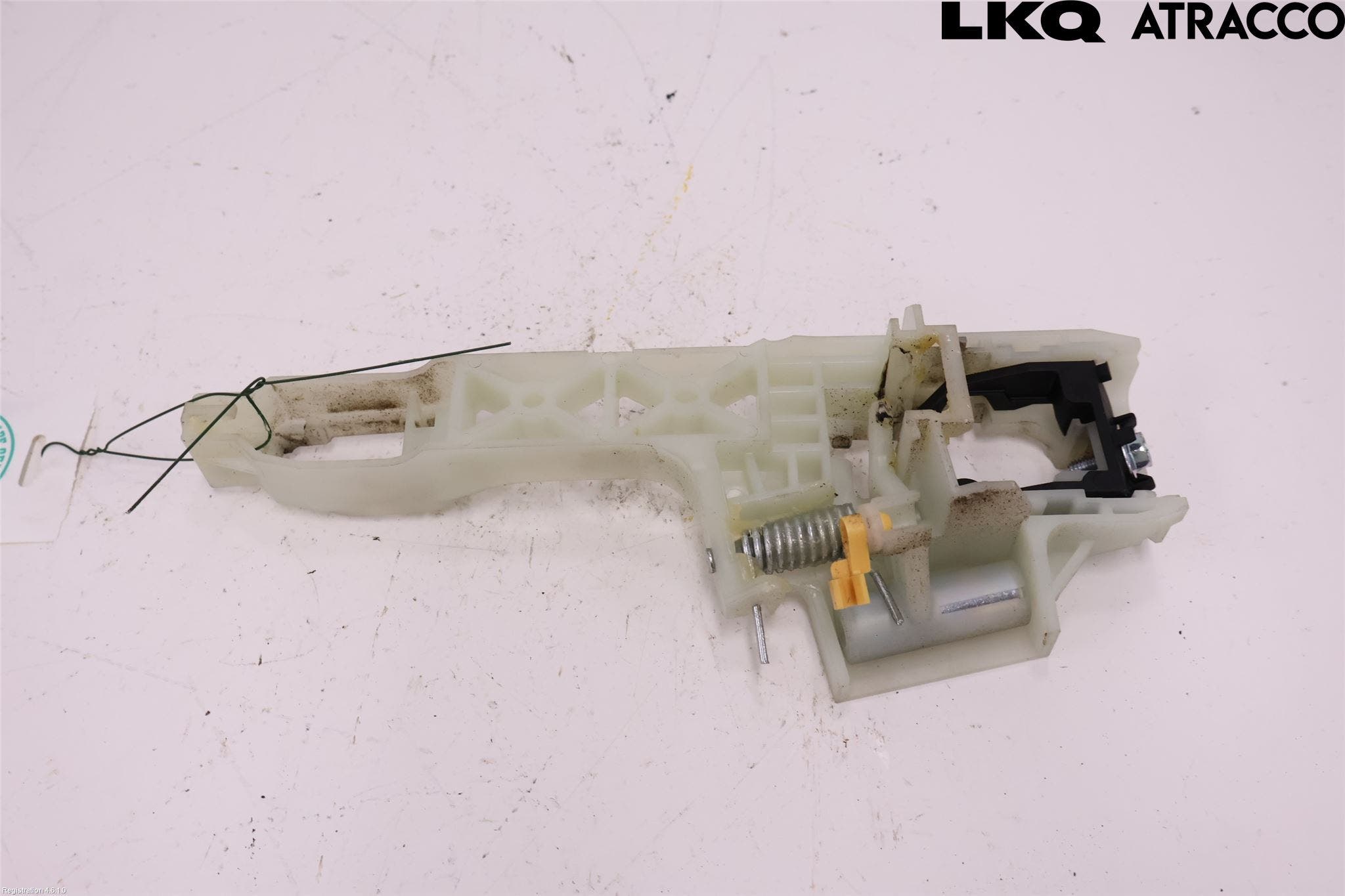 Hyundai i20 BC 21- Dörrhandtag Yttre Vä