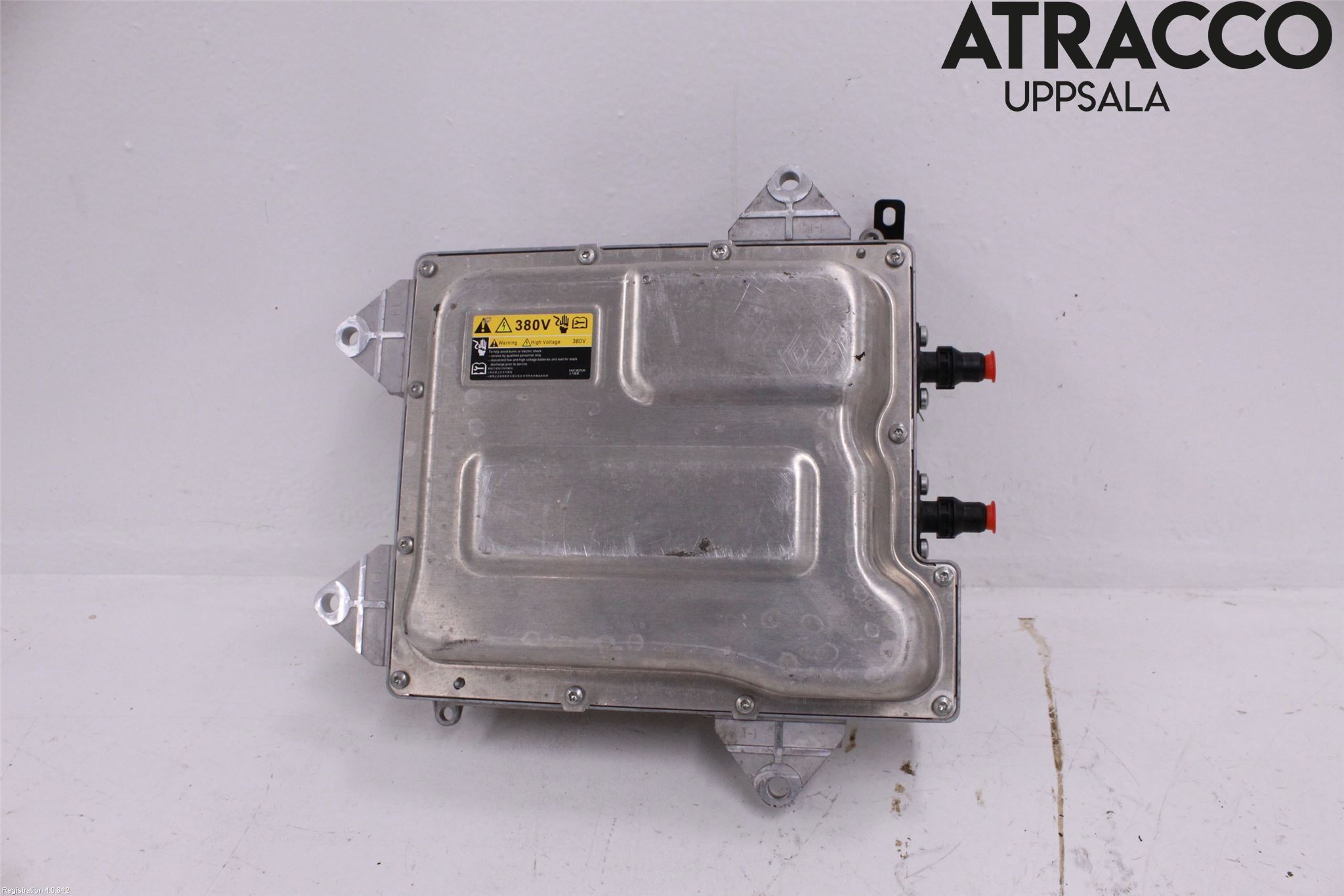 MG ZS EV 20- Inverter Hybrid