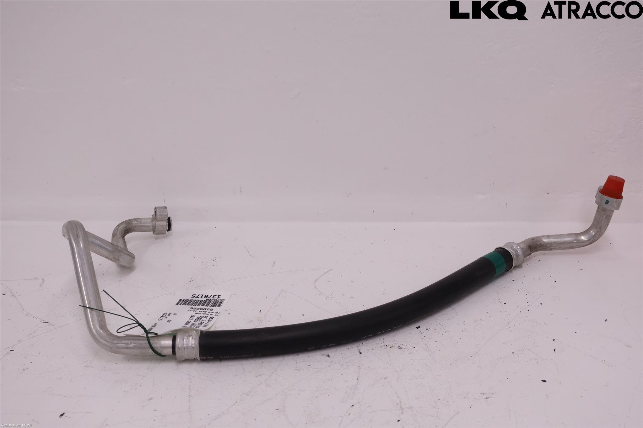 Toyota RAV4 19- Ac Slang-Rör