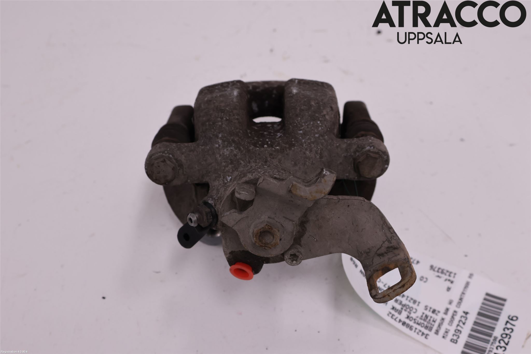 Mini COUNTRYMAN R60 11-16 Bromsok Bak Höger