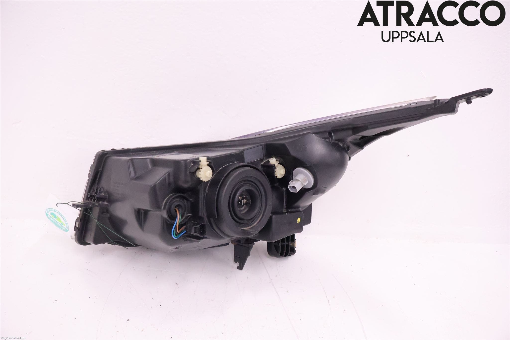 GM CHEVROLET CRUZE Strålkastare Höger