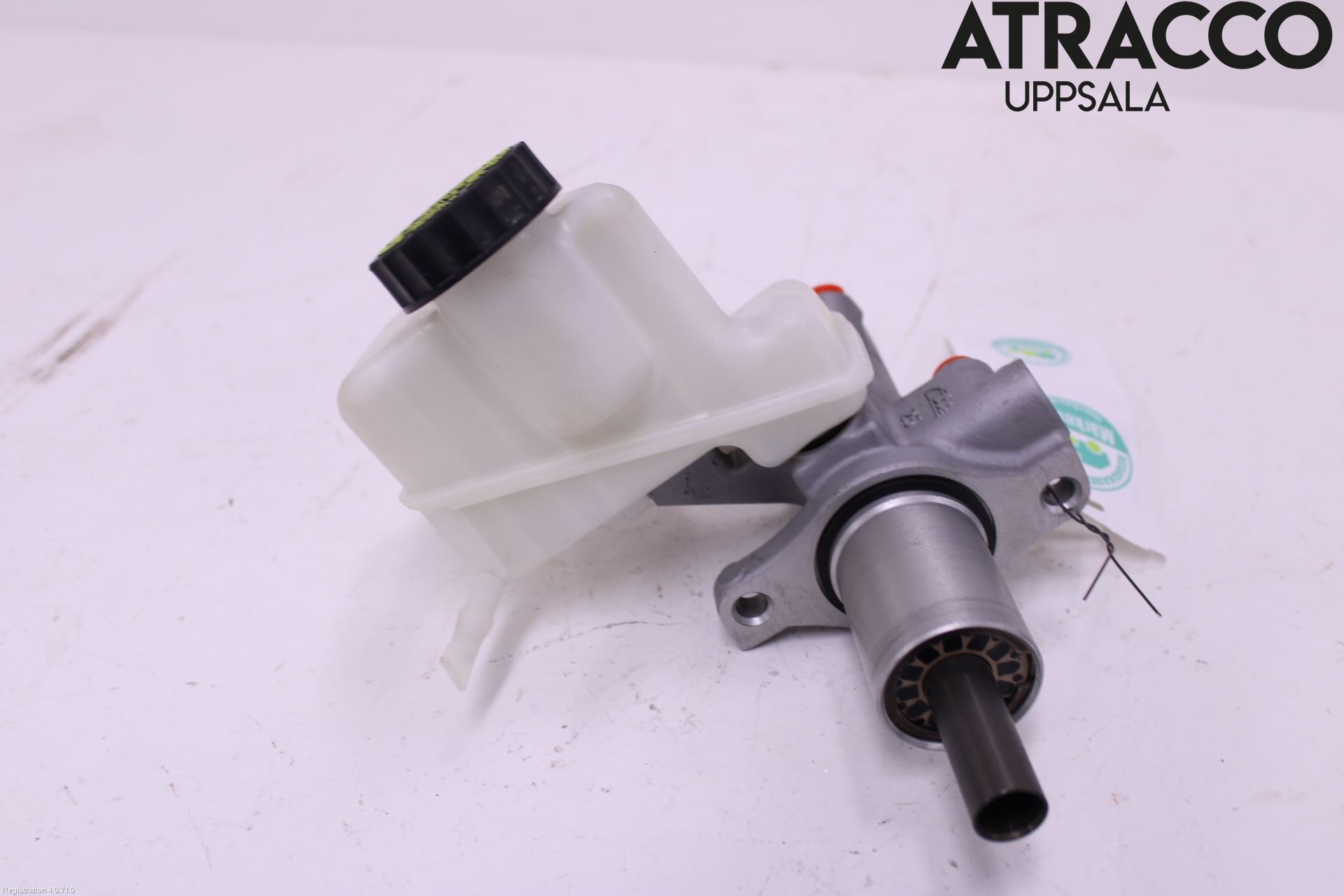 Mercedes-Benz MB E-KLASS (W212) 09-16 Broms Huvudcylinder