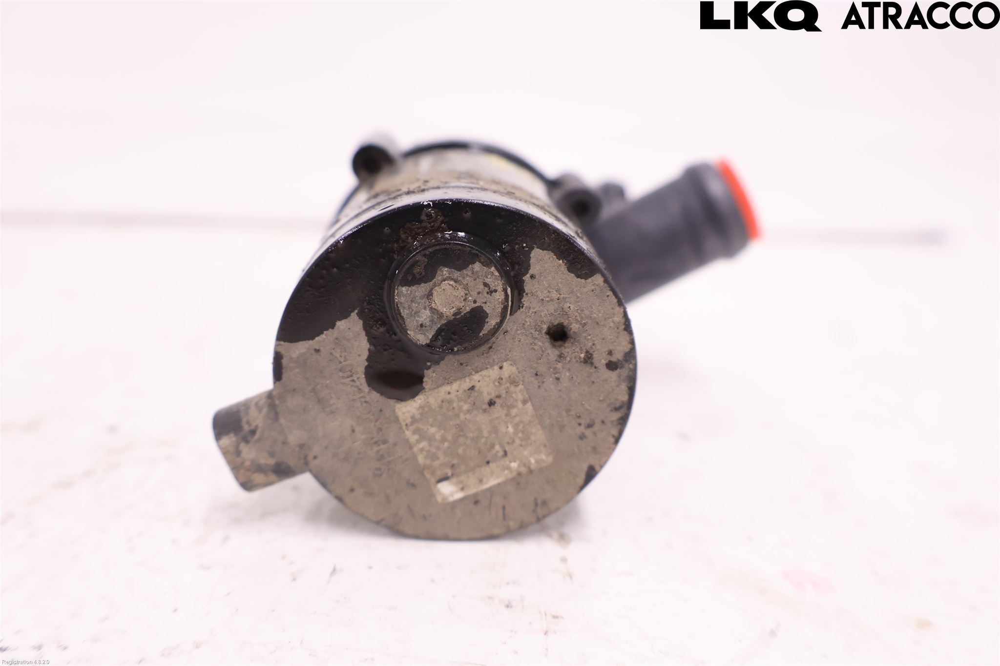 Volkswagen VW CADDY 16-20 Vattenpump