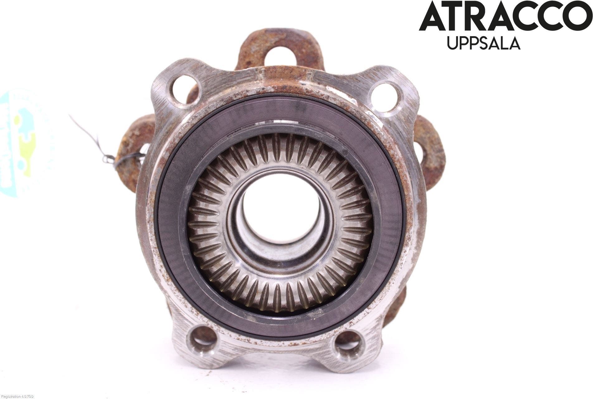 BMW 5 G30/G31/F90 17-23 Nav Fram