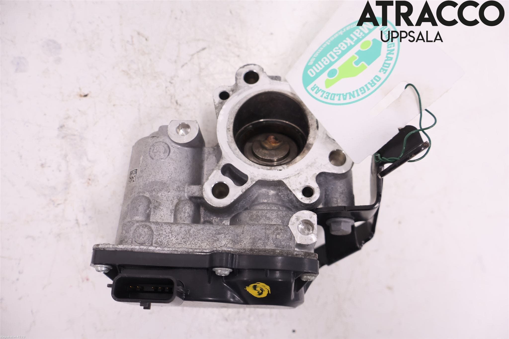 MB CITAN/EQT (W420) 22- Egr Ventil