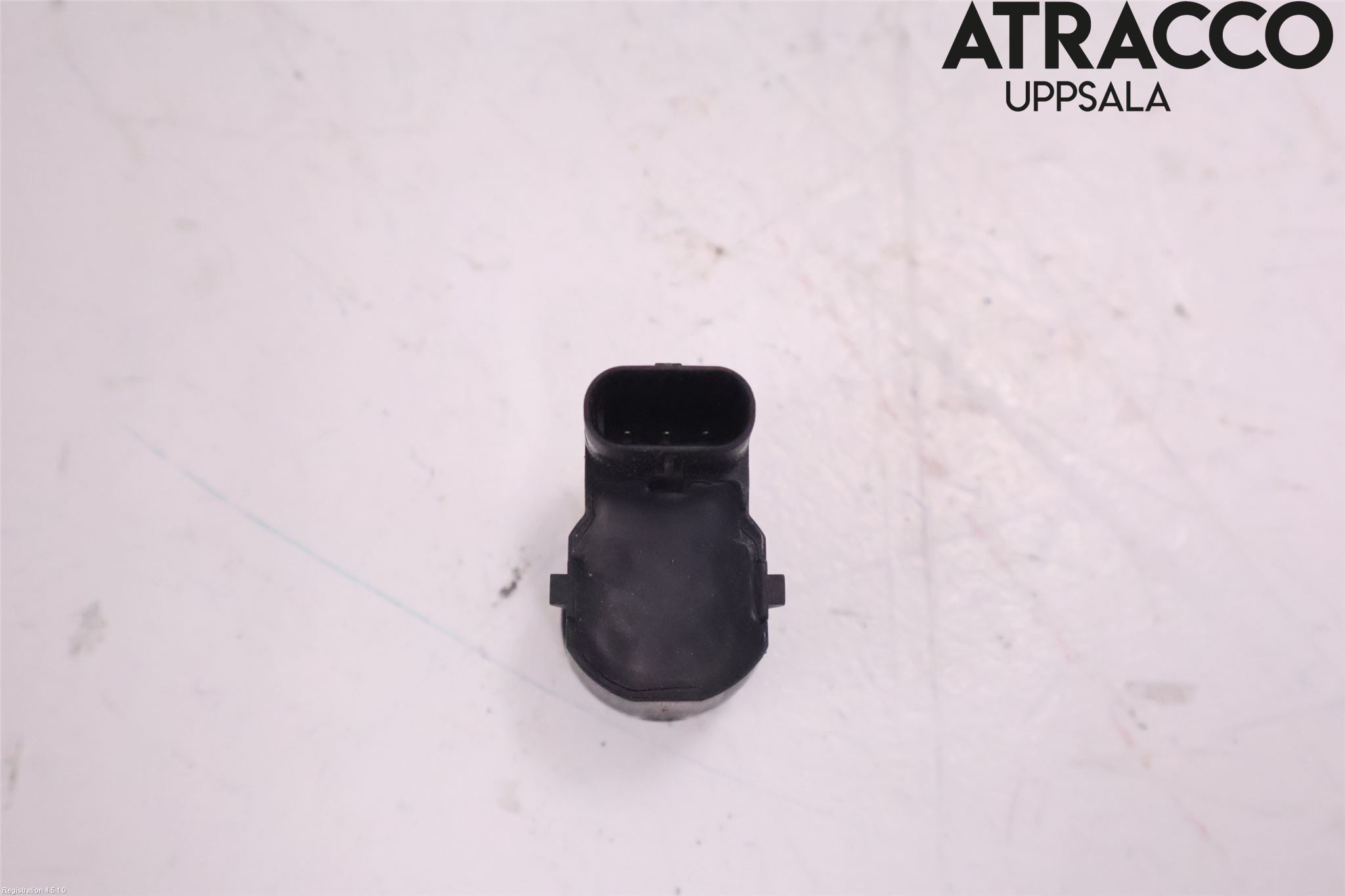 BMW 5 F10/F11/F18 09-17 Parkeringshjälp Backsensor