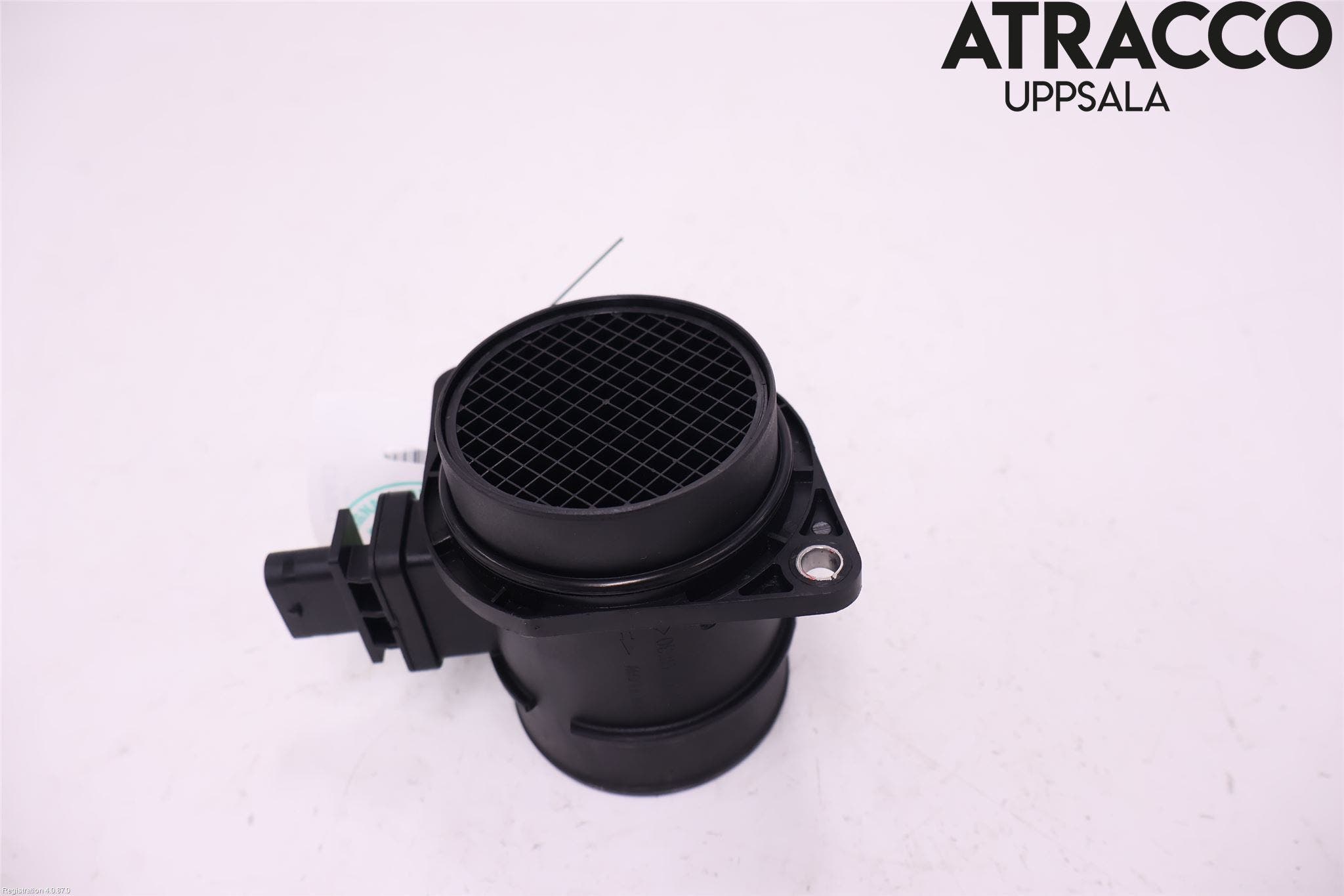 Kia OPTIMA 16-20 Injluftmassamätare