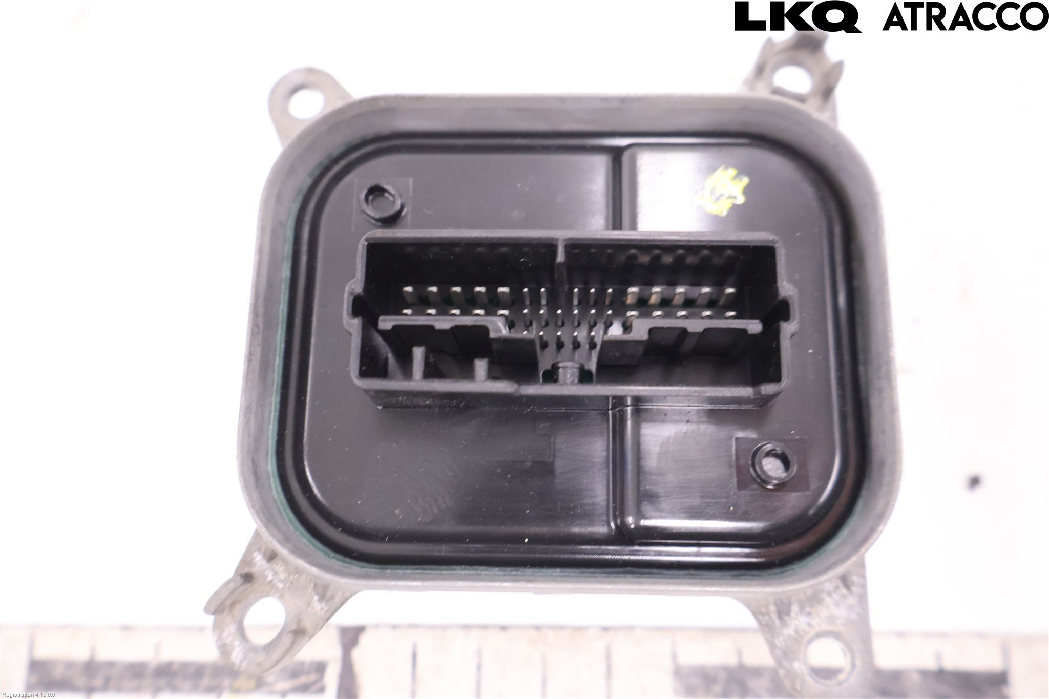 Tesla MODEL 3 17- Styrenhet Strålkastare