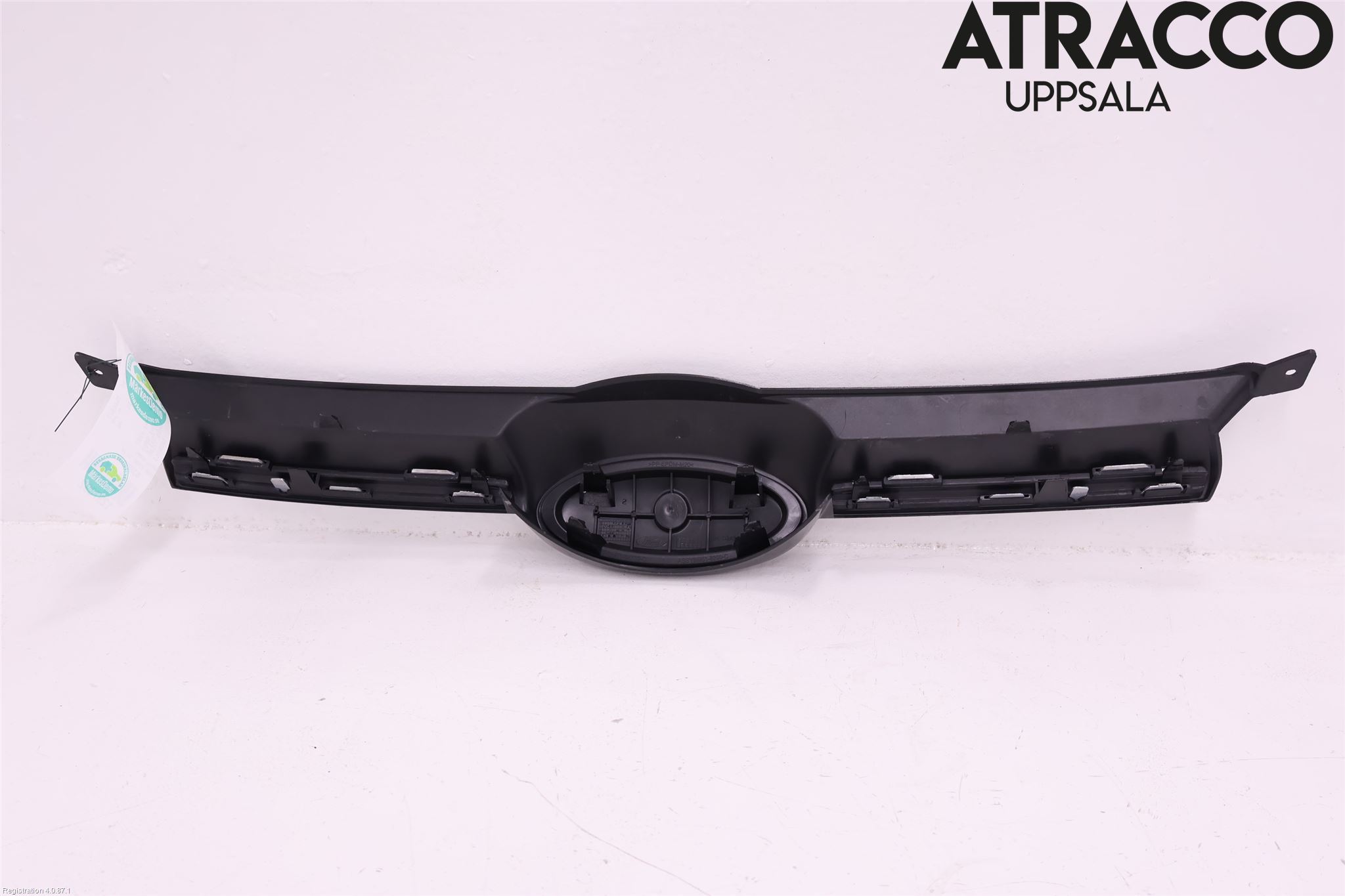 Ford FOCUS 11-14 Grill Komp